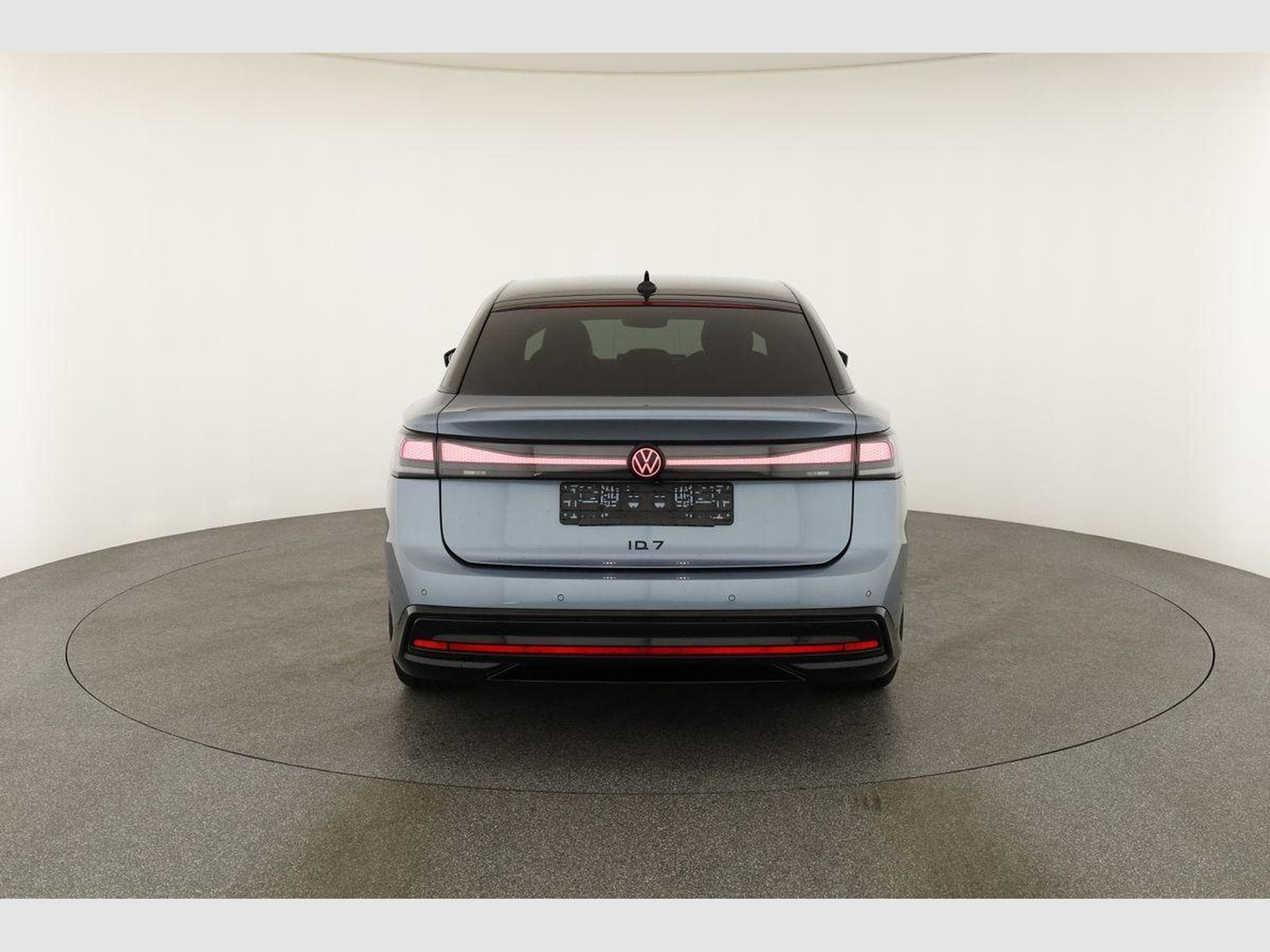 VW ID.7 Limousine Pro 210 kW (2026) - Photo 14