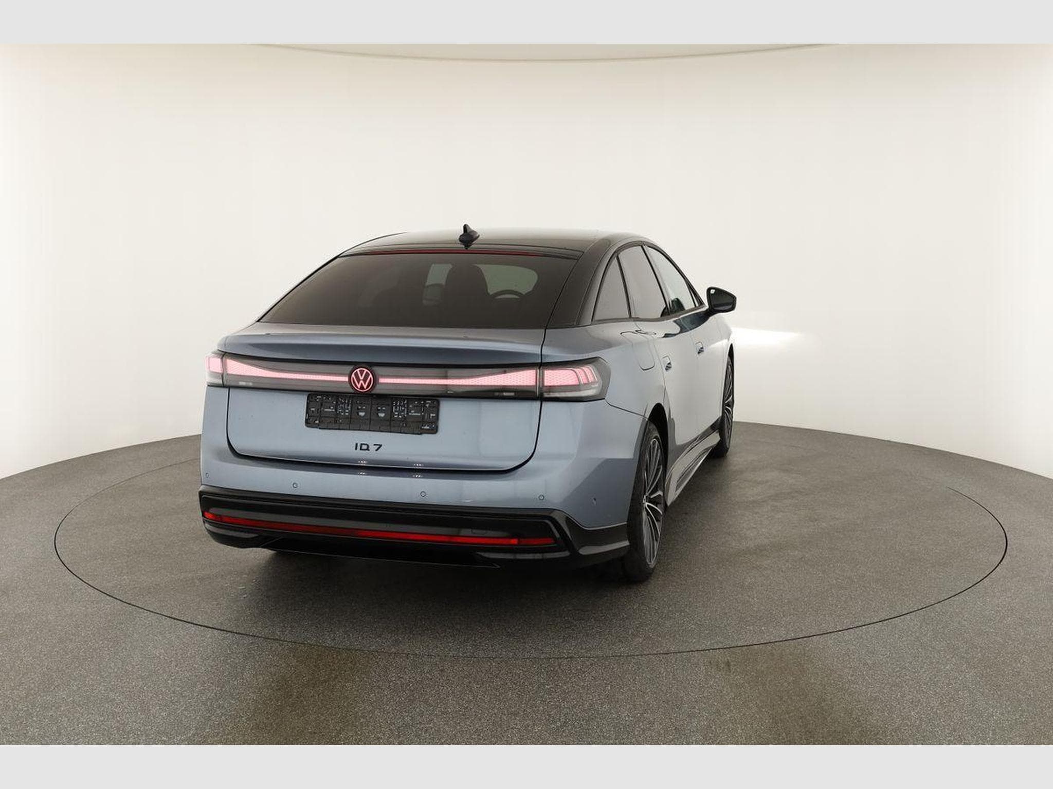 VW ID.7 Limousine Pro 210 kW (2026) - Photo 15