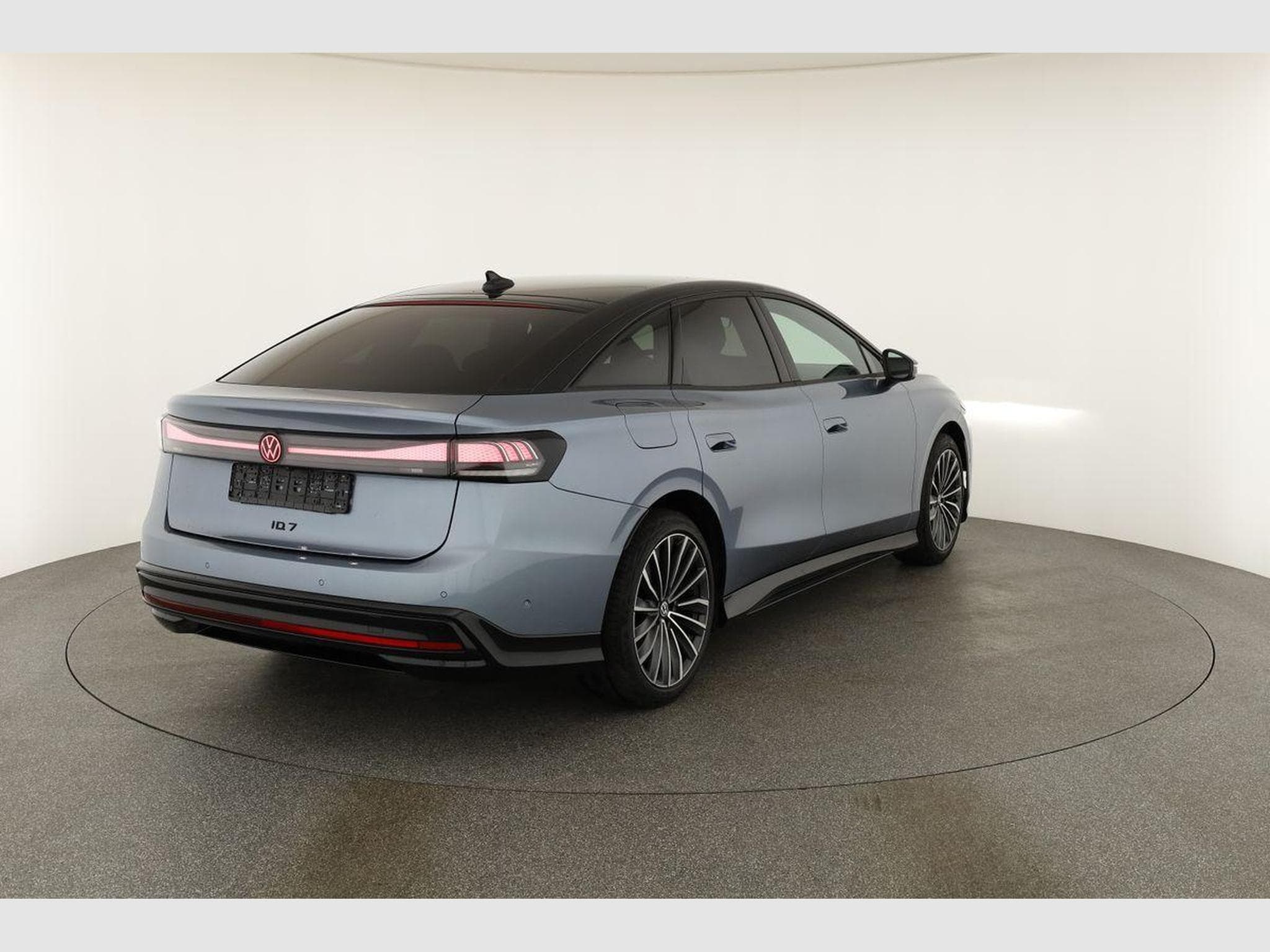 VW ID.7 Limousine Pro 210 kW (2026) - Photo 16