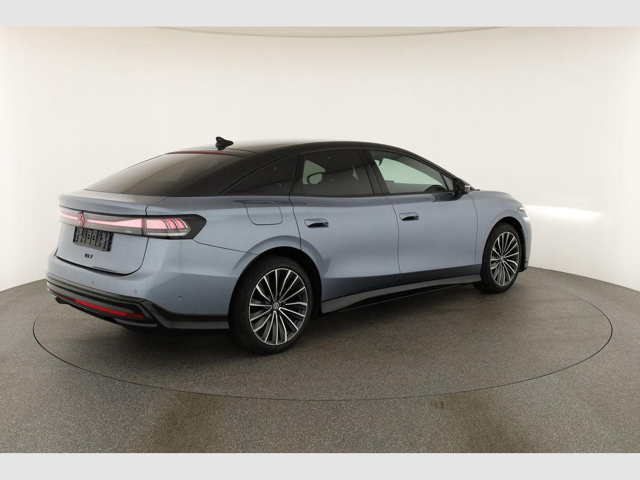 VW ID.7 Limousine Pro 210 kW (2026) - Photo 17