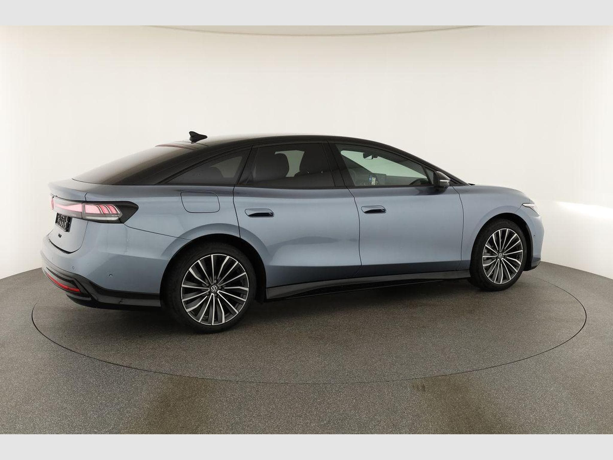 VW ID.7 Limousine Pro 210 kW (2026) - Photo 18
