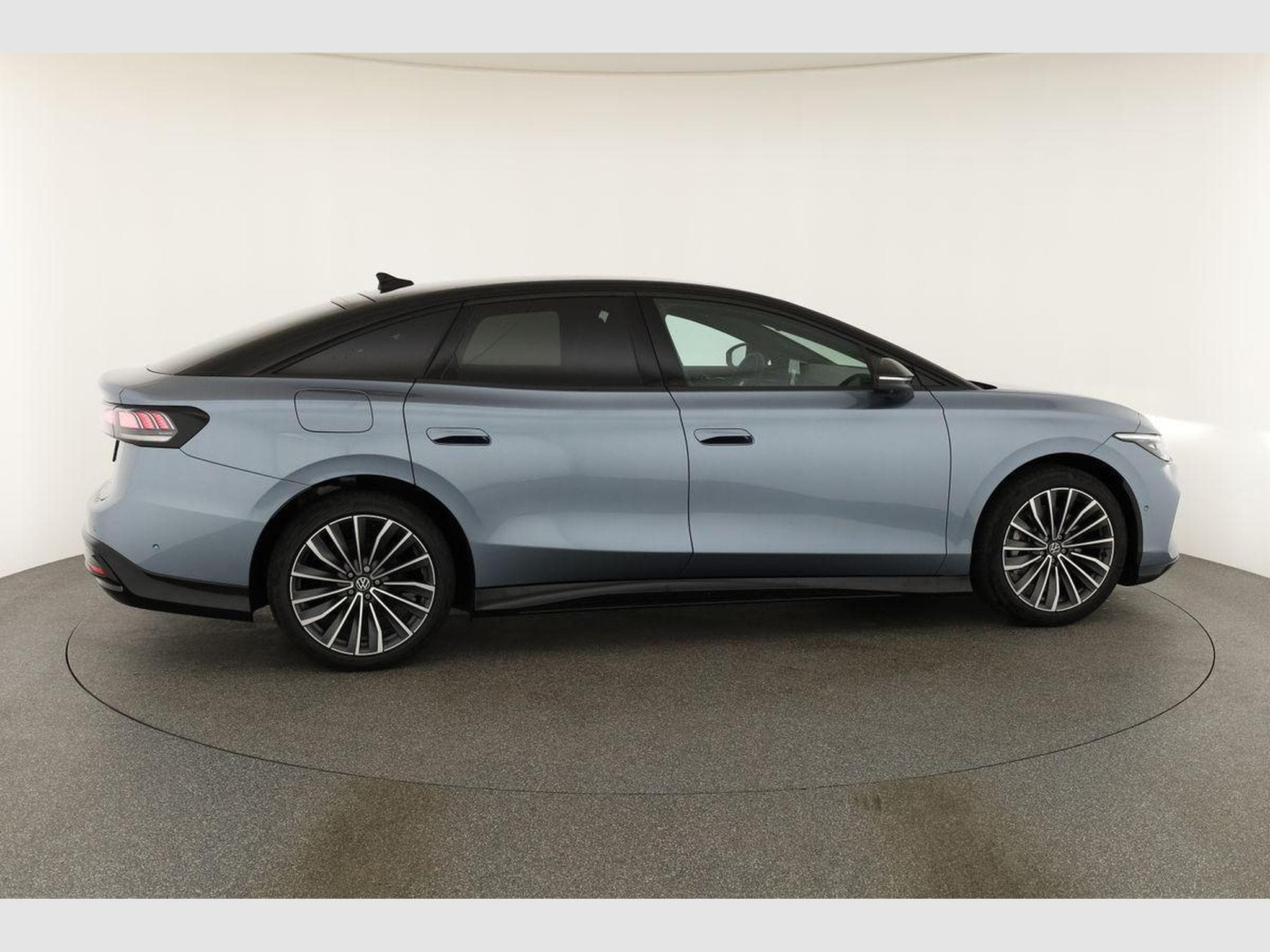 VW ID.7 Limousine Pro 210 kW (2026) - Photo 19