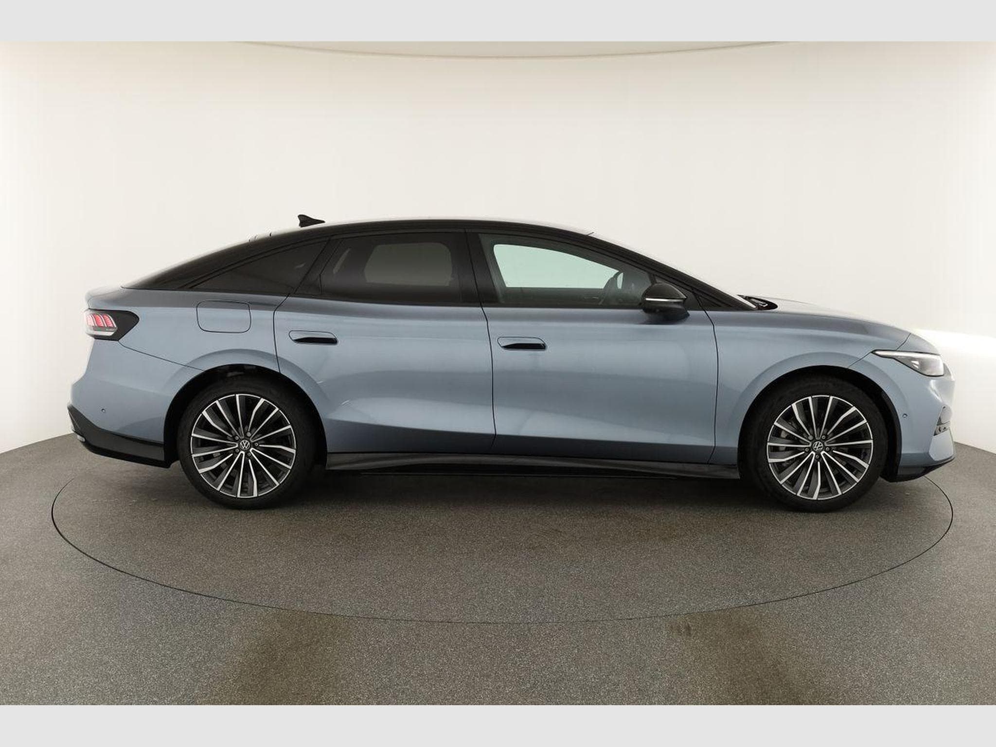 VW ID.7 Limousine Pro 210 kW (2026) - Photo 20