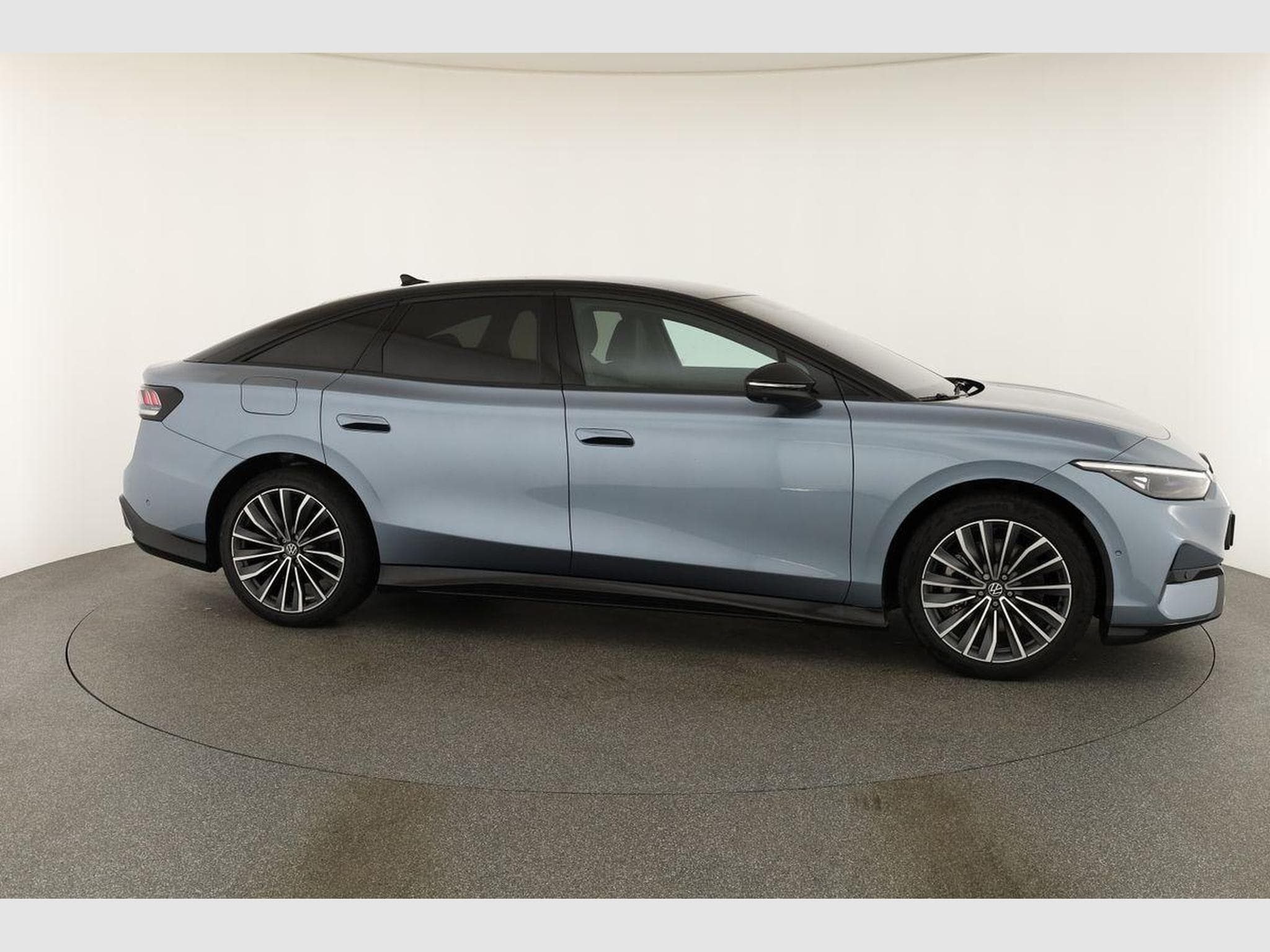 VW ID.7 Limousine Pro 210 kW (2026) - Photo 21