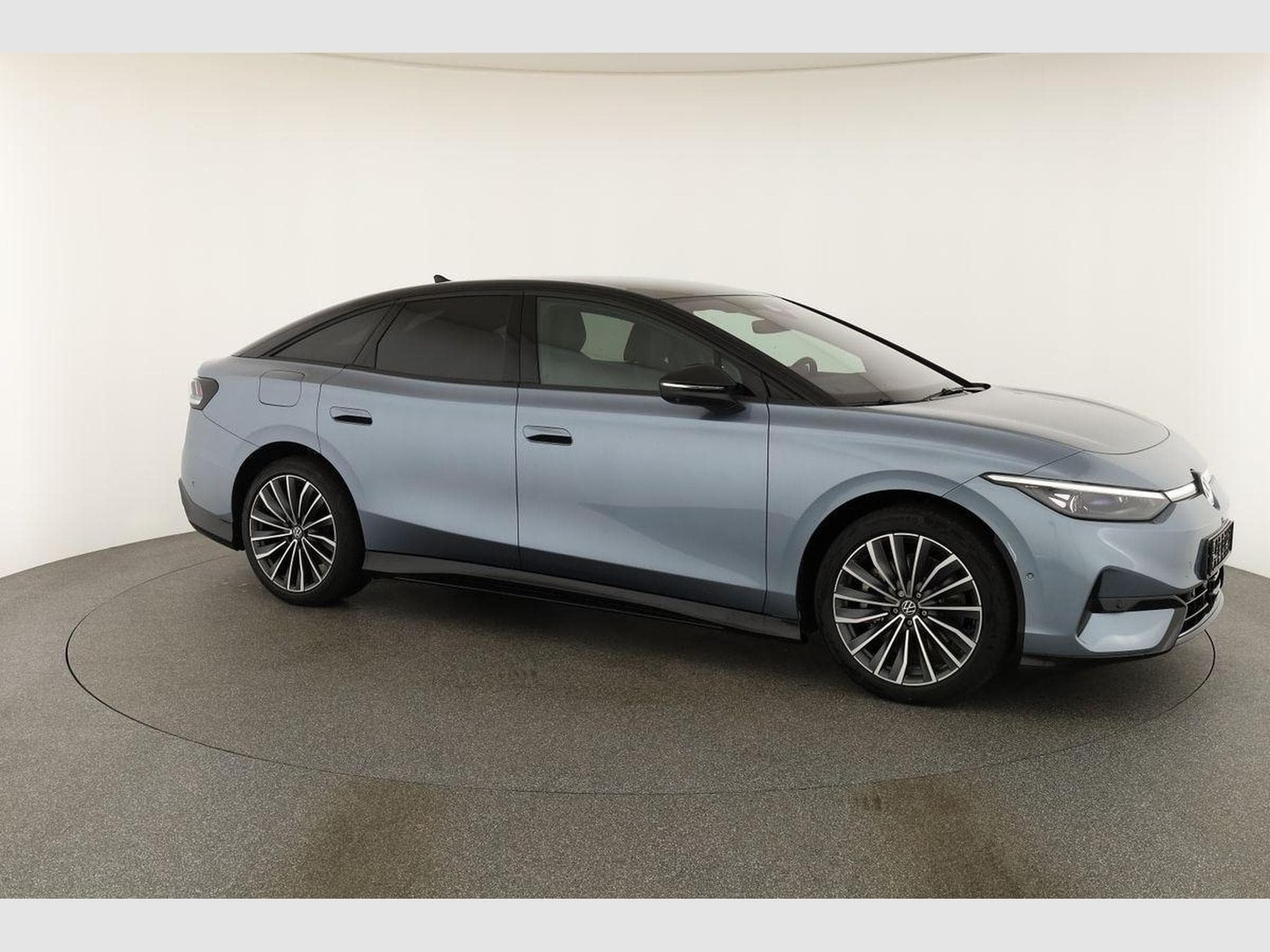 VW ID.7 Limousine Pro 210 kW (2026) - Photo 22
