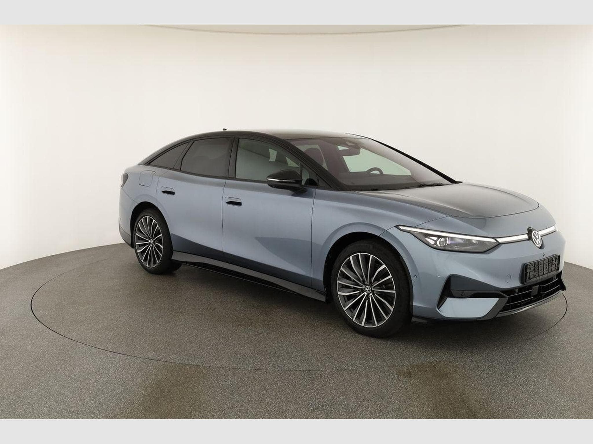 VW ID.7 Limousine Pro 210 kW (2026) - Photo 23