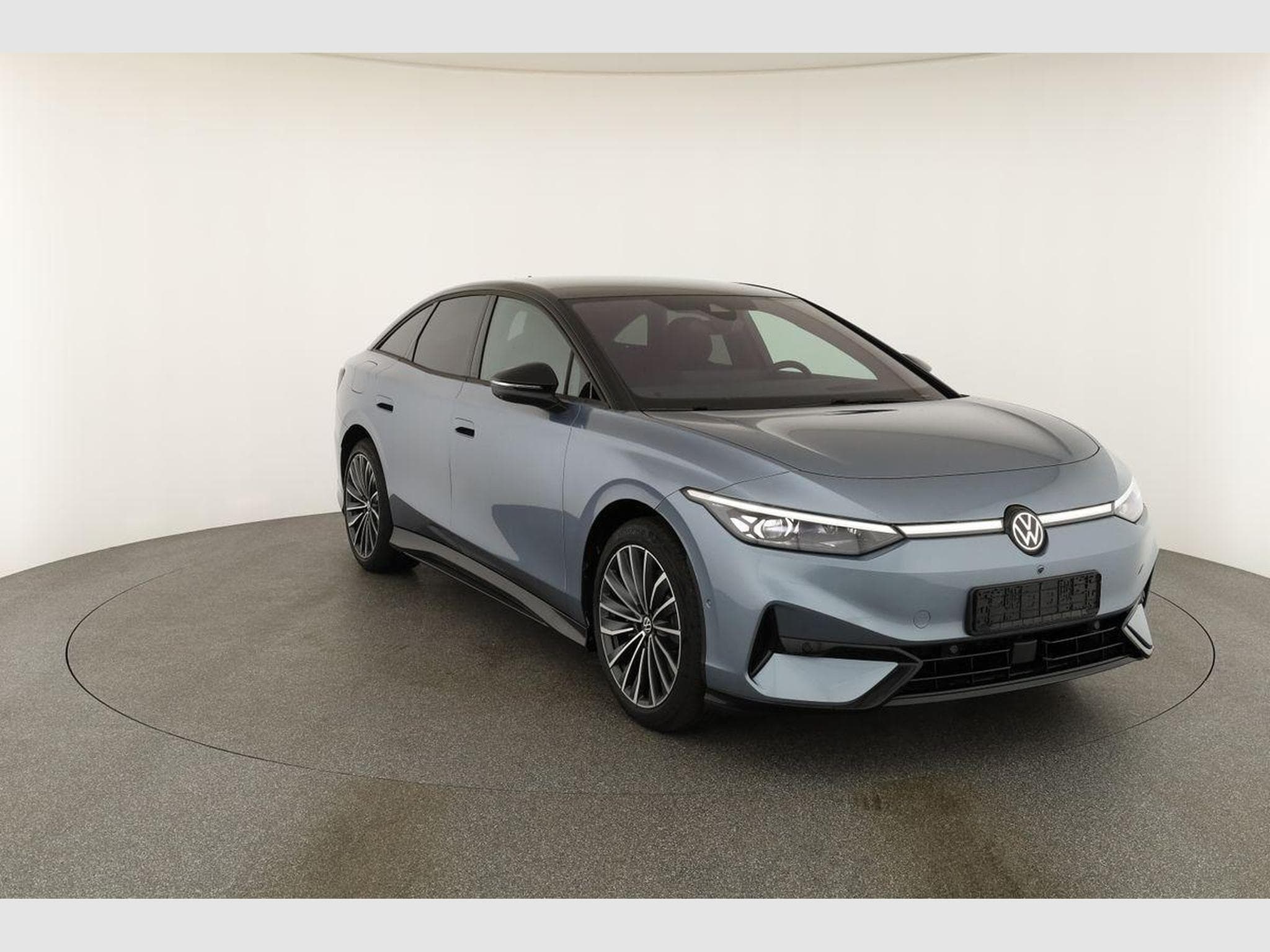 VW ID.7 Limousine Pro 210 kW (2026) - Photo 24