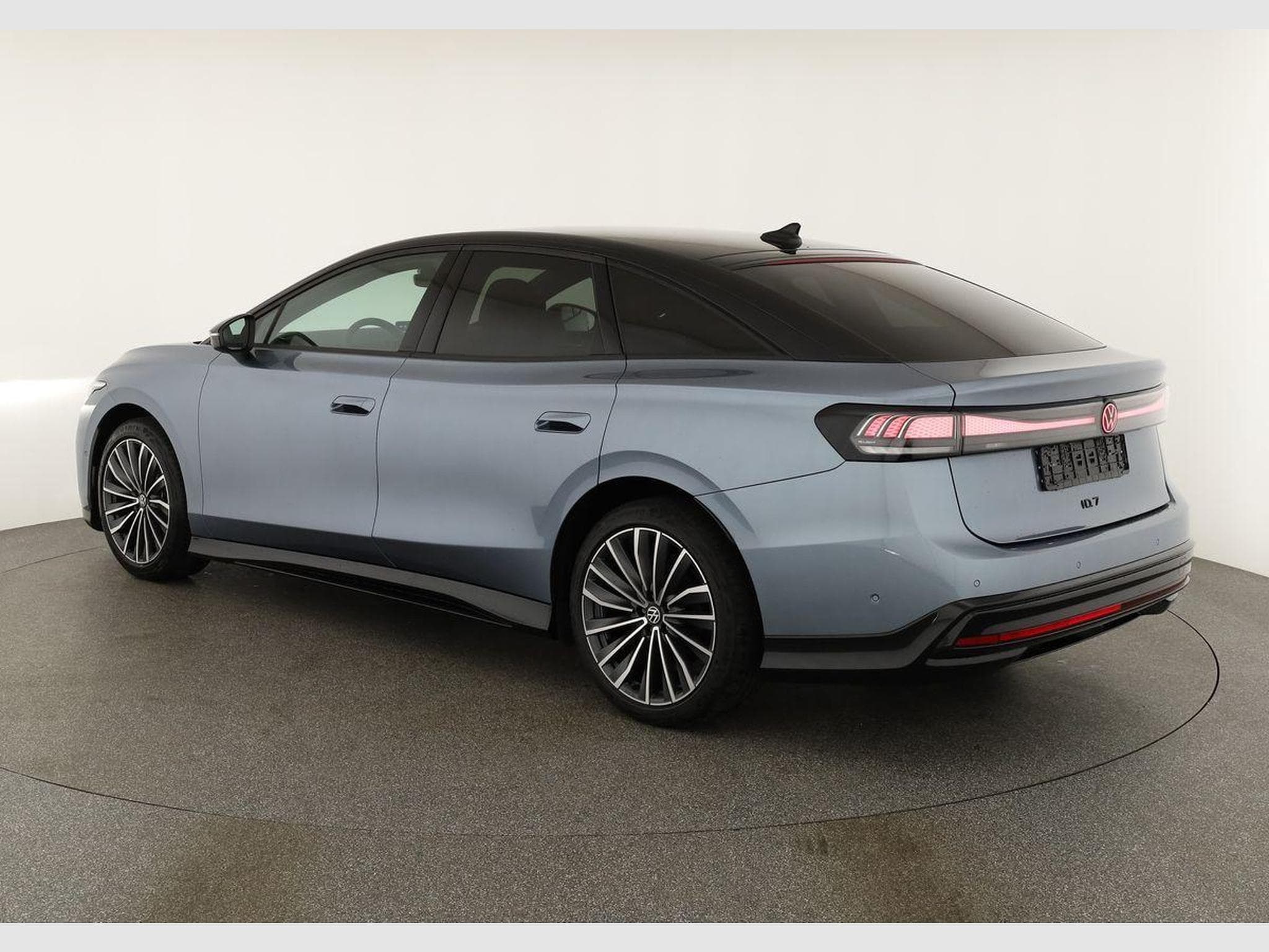 VW ID.7 Limousine Pro 210 kW (2026) - Photo 3