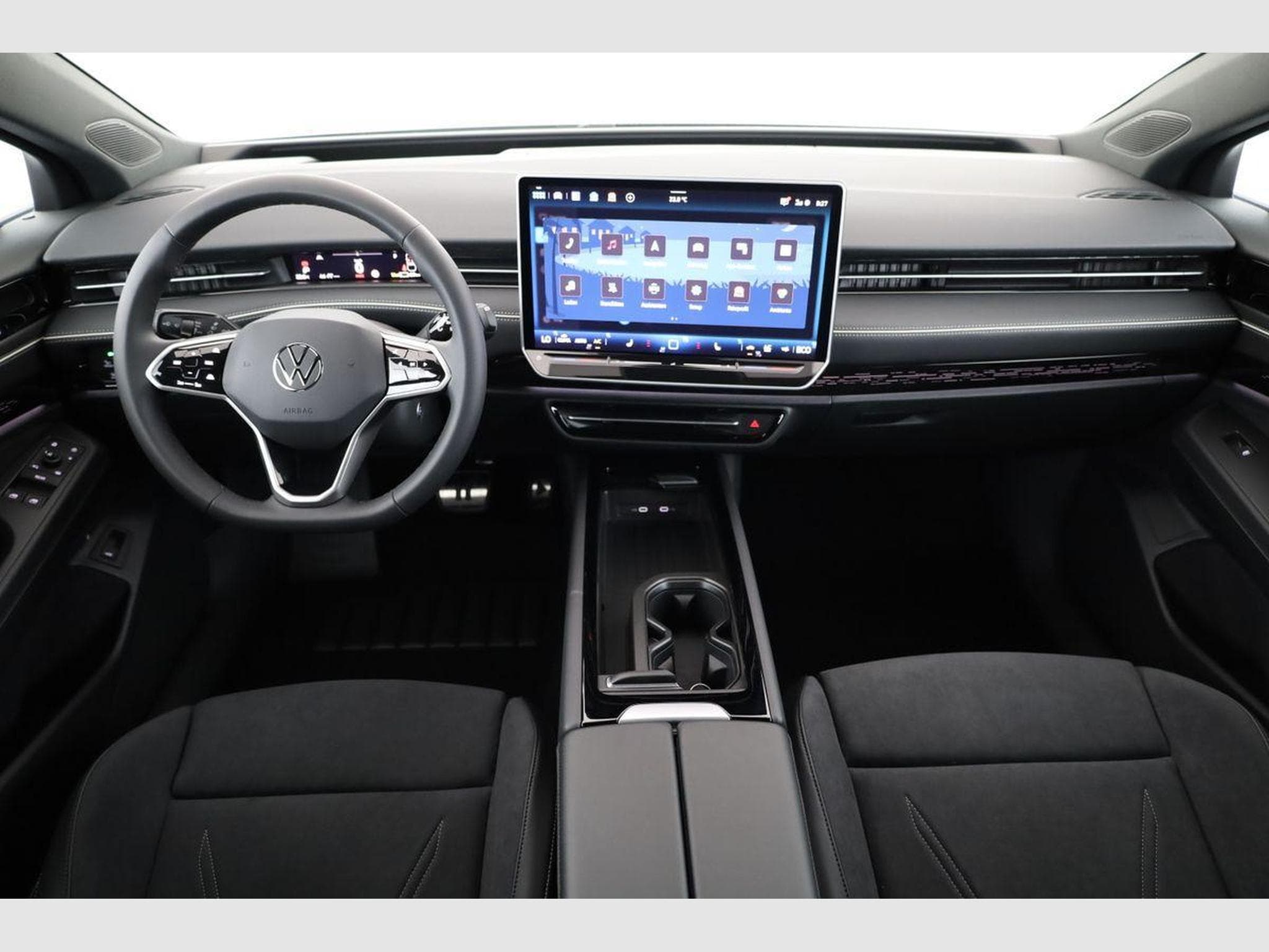 VW ID.7 Limousine Pro 210 kW (2026) - Photo 4