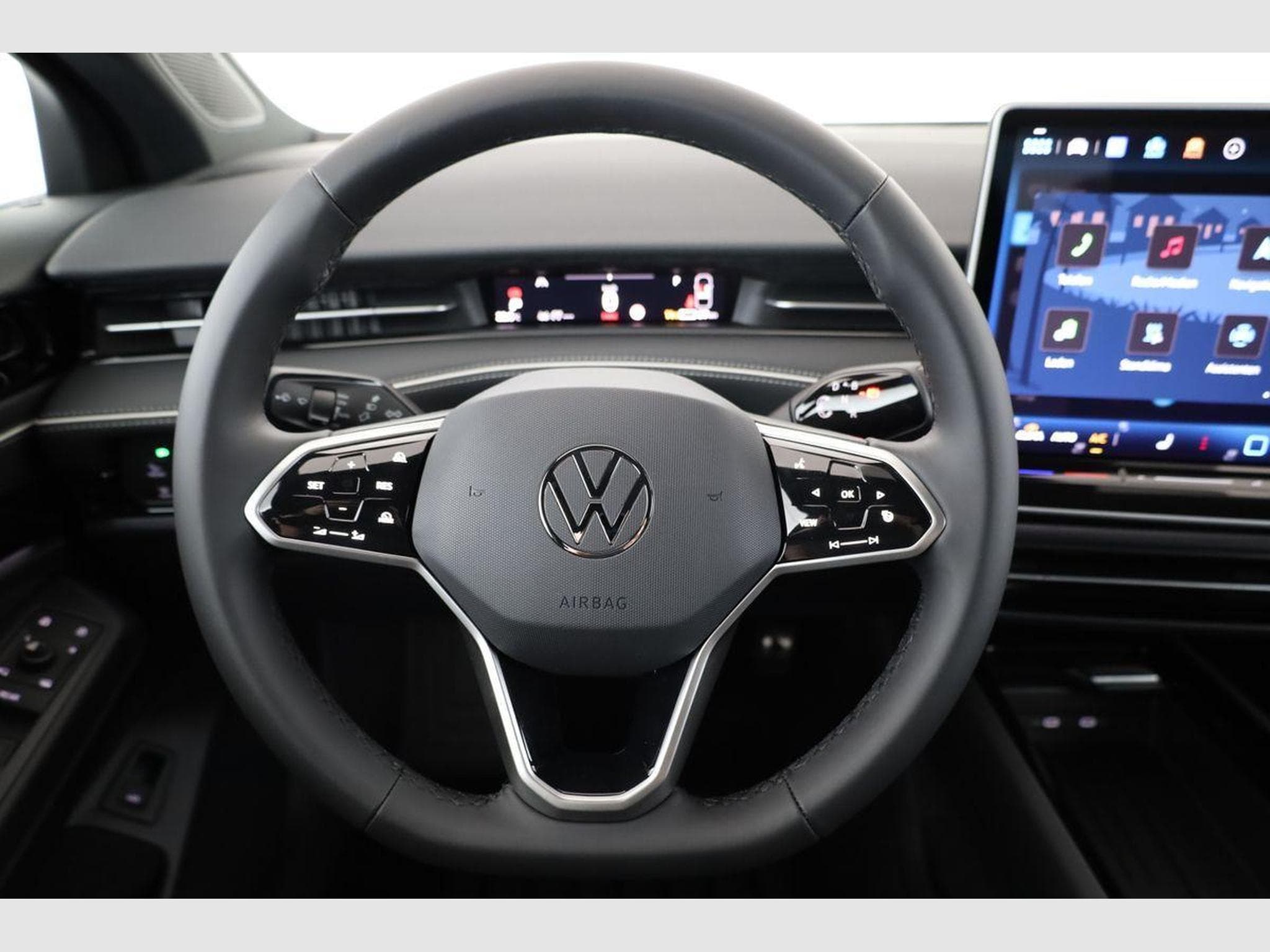 VW ID.7 Limousine Pro 210 kW (2026) - Photo 5