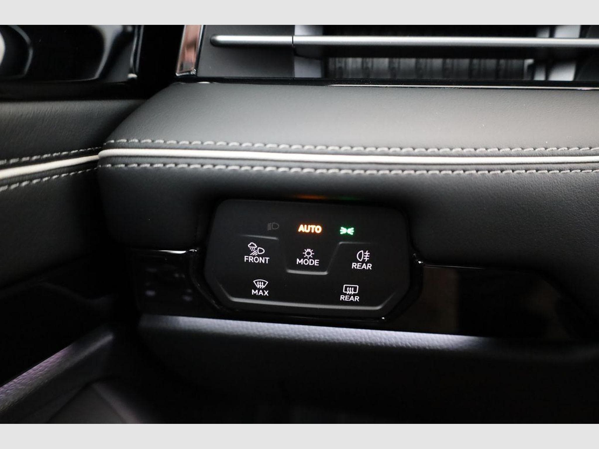 VW ID.7 Limousine Pro 210 kW (2026) - Photo 8