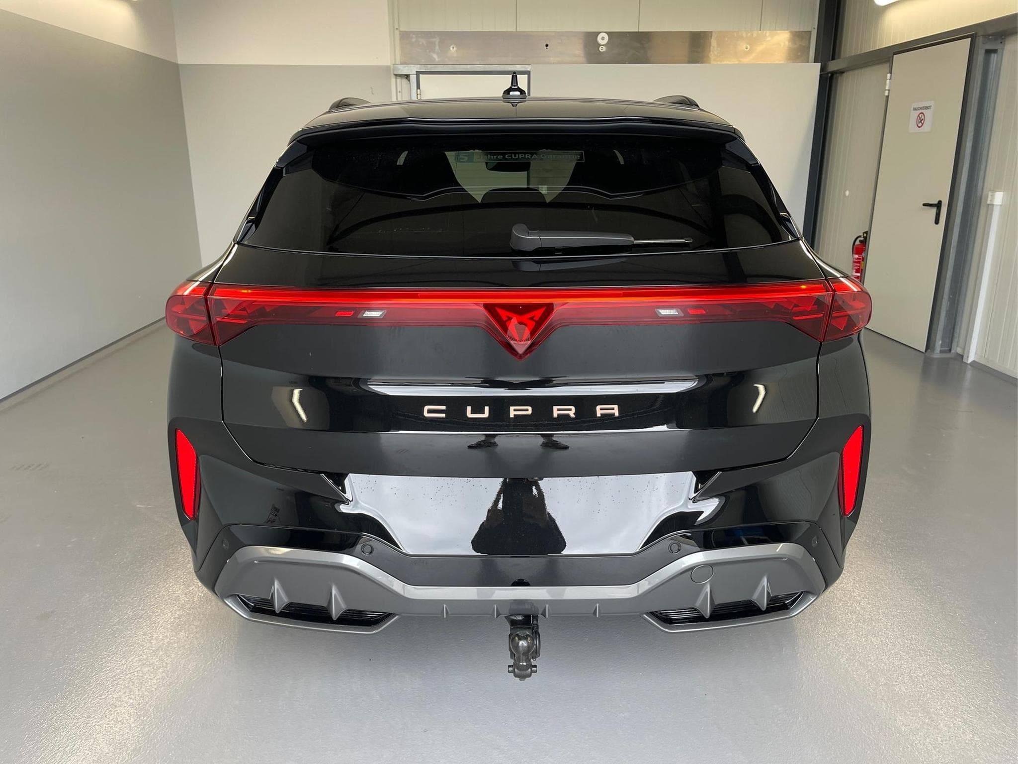 Cupra Terramar Terramar (2026) - Photo 5