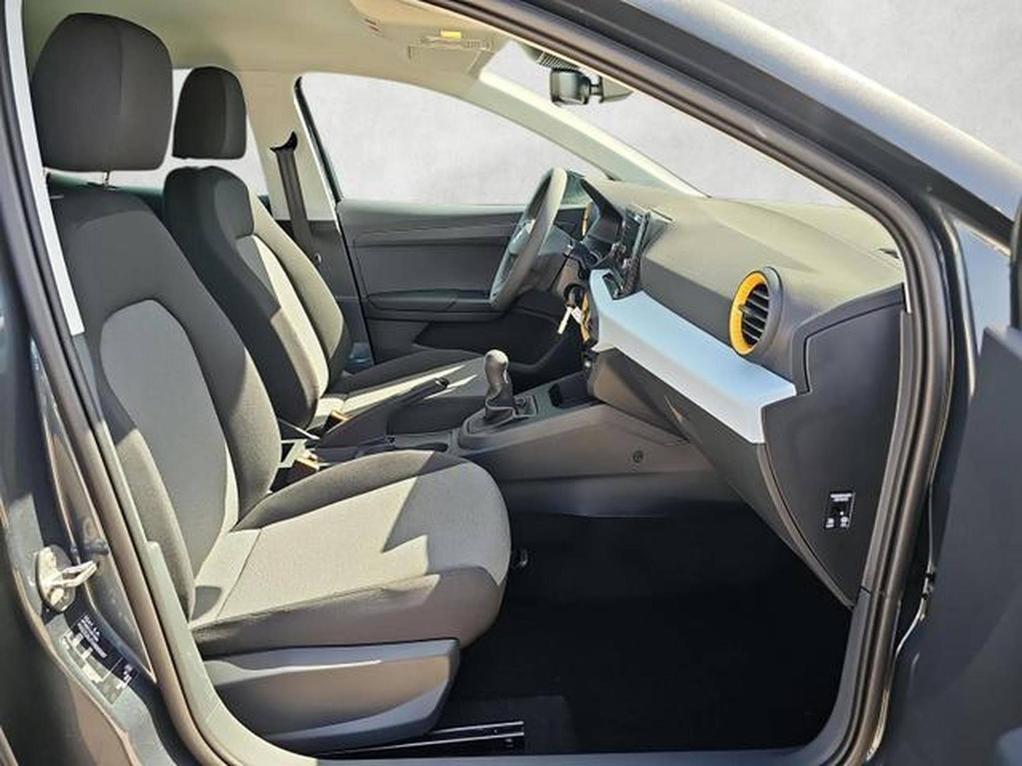 Seat Ibiza 1.0 MPI 59 kW (2026) - Photo 10