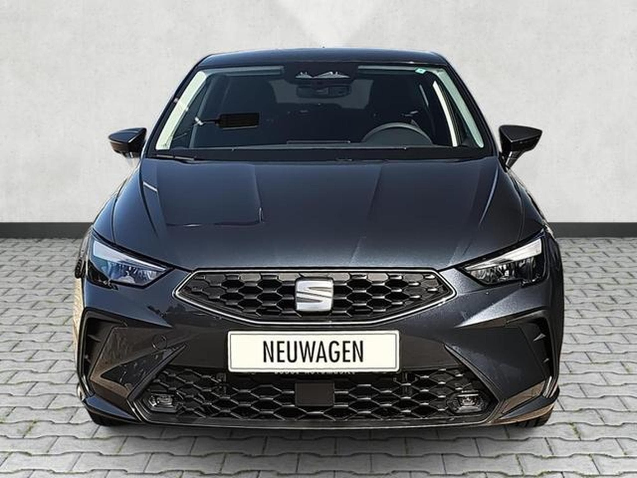 Seat Ibiza 1.0 MPI 59 kW (2026) - Photo 2