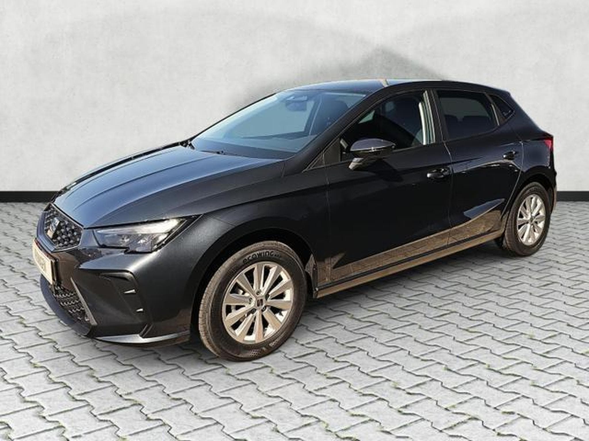 Seat Ibiza 1.0 MPI 59 kW (2026) - Photo 3
