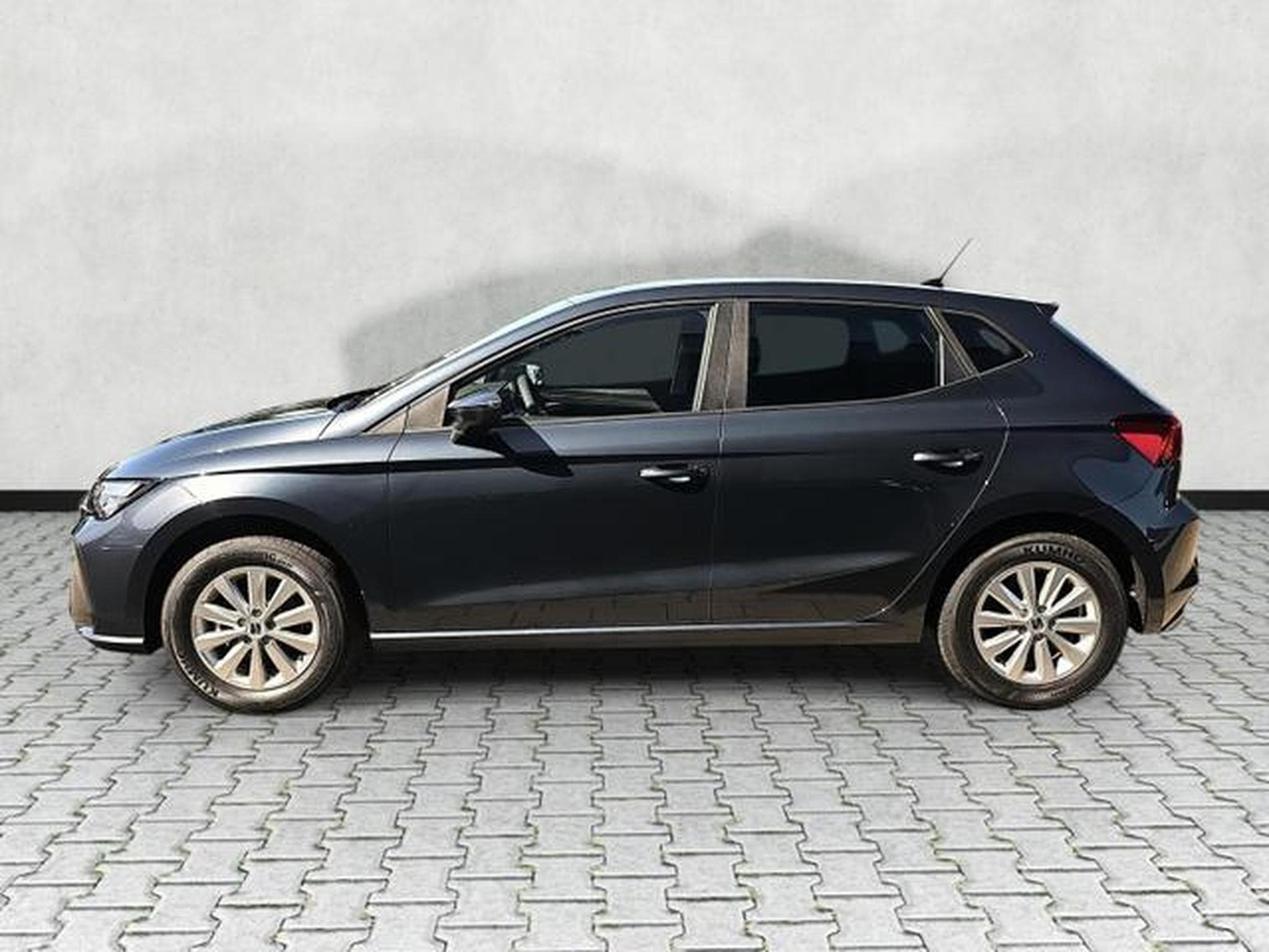 Seat Ibiza 1.0 MPI 59 kW (2026) - Photo 4