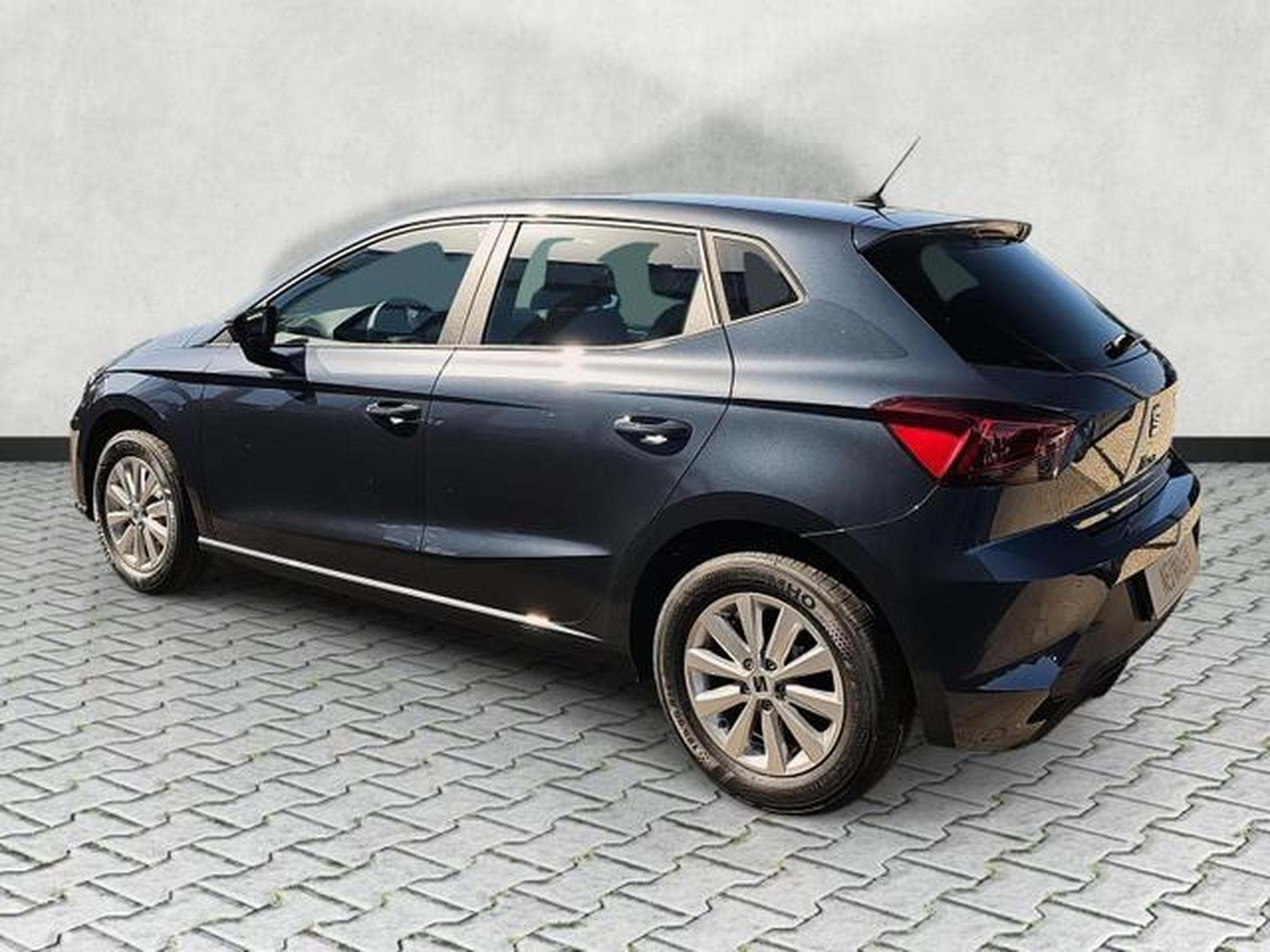 Seat Ibiza 1.0 MPI 59 kW (2026) - Photo 5