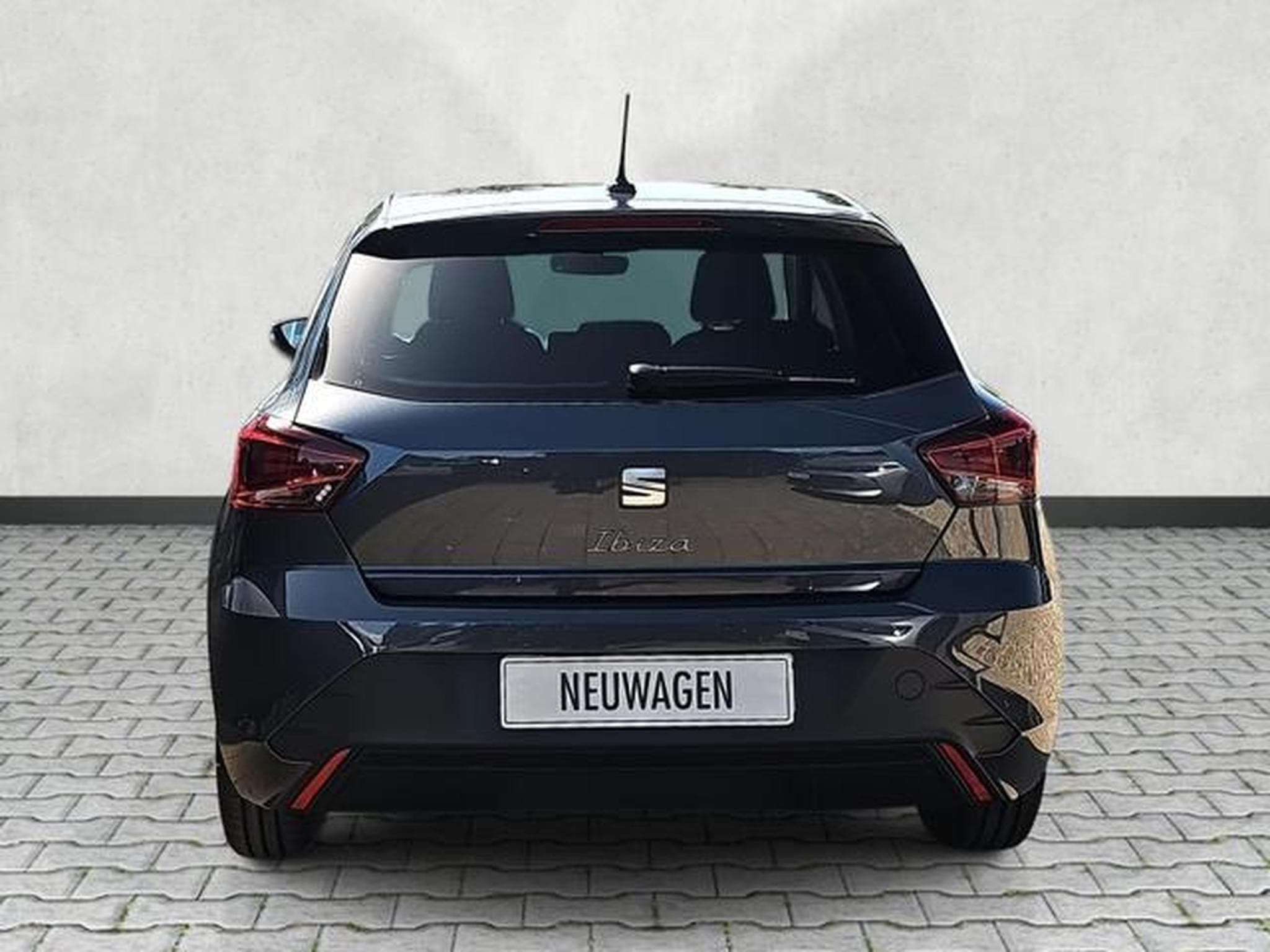 Seat Ibiza 1.0 MPI 59 kW (2026) - Photo 6