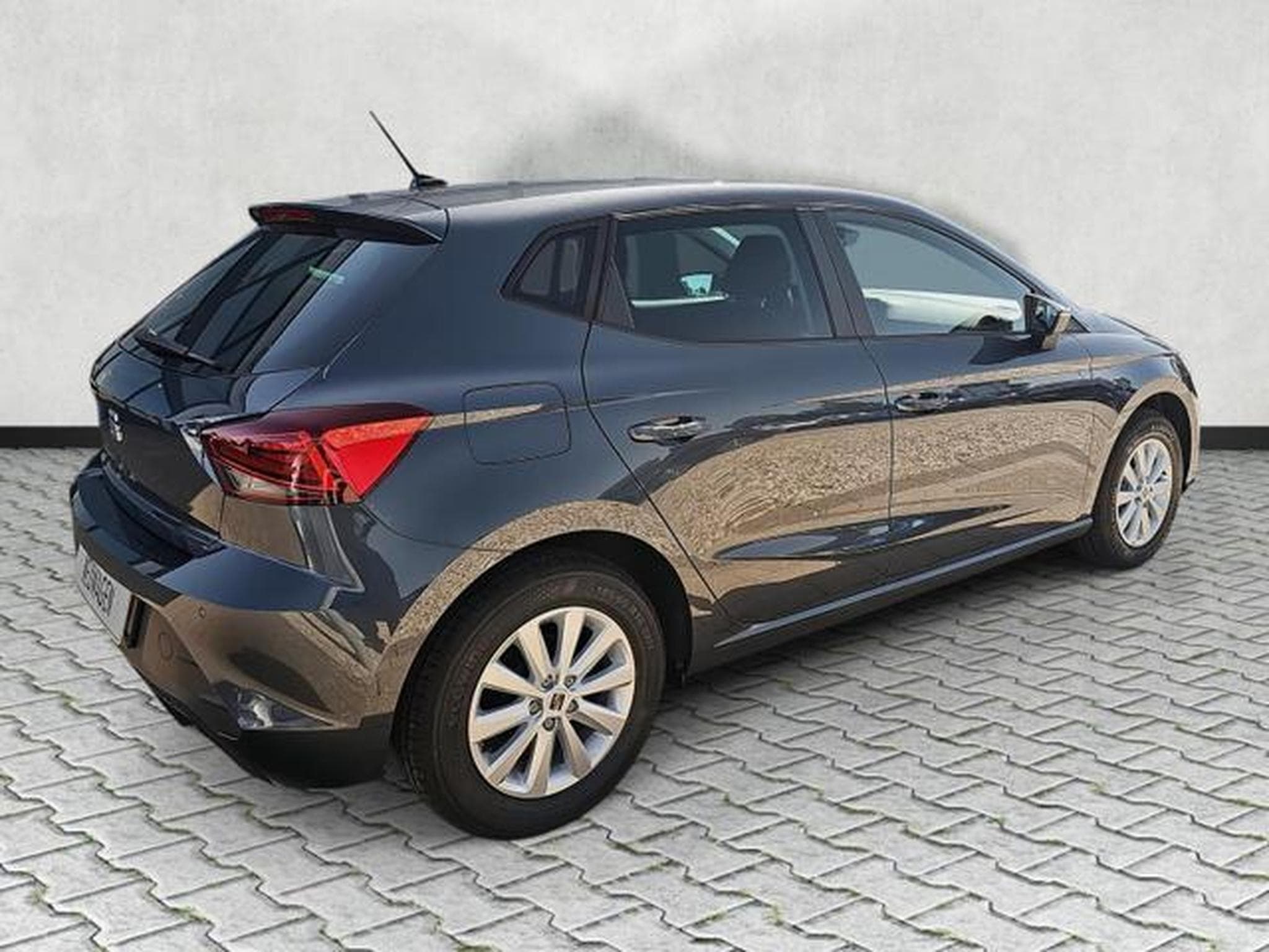 Seat Ibiza 1.0 MPI 59 kW (2026) - Photo 7