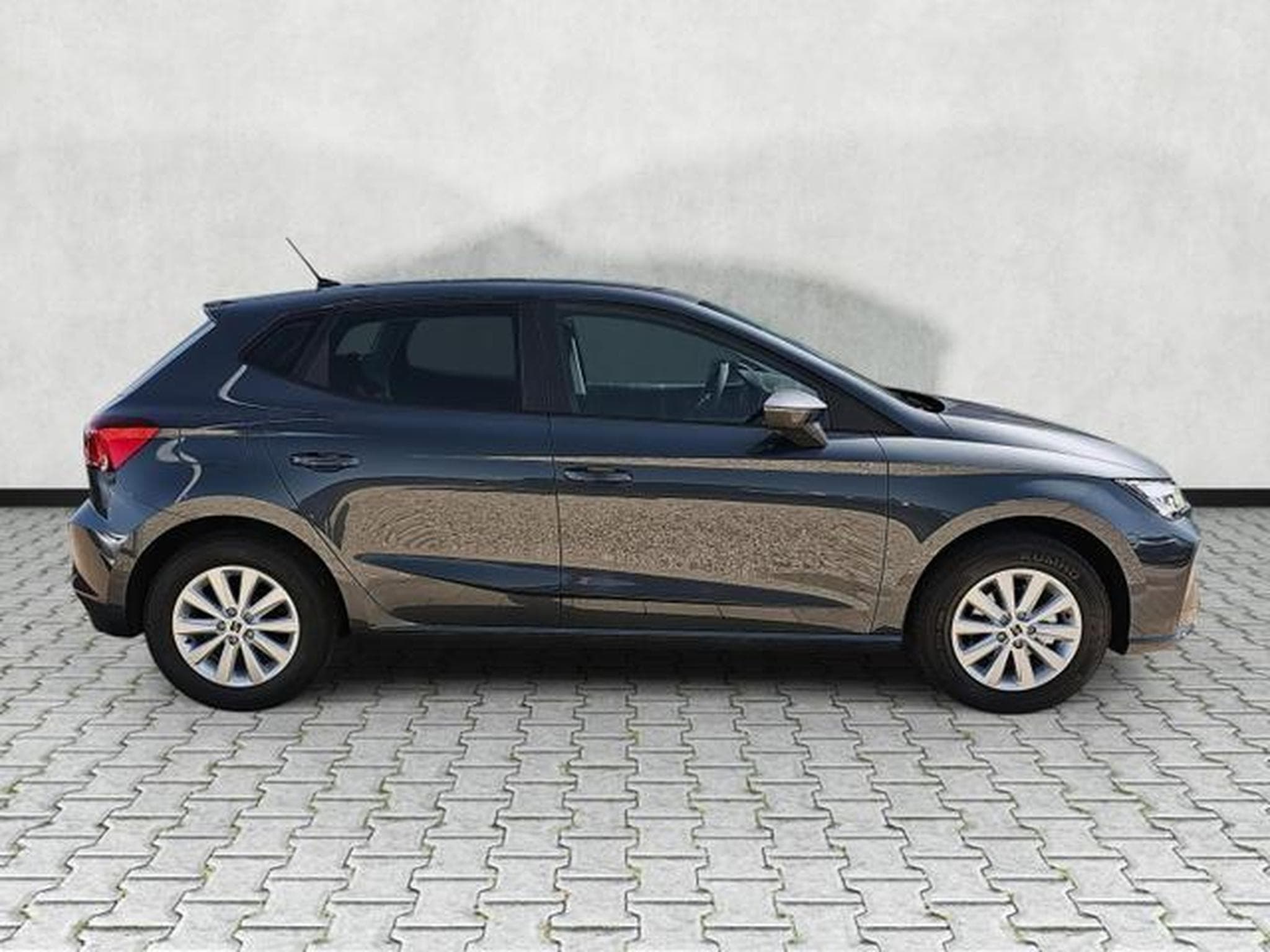 Seat Ibiza 1.0 MPI 59 kW (2026) - Photo 8