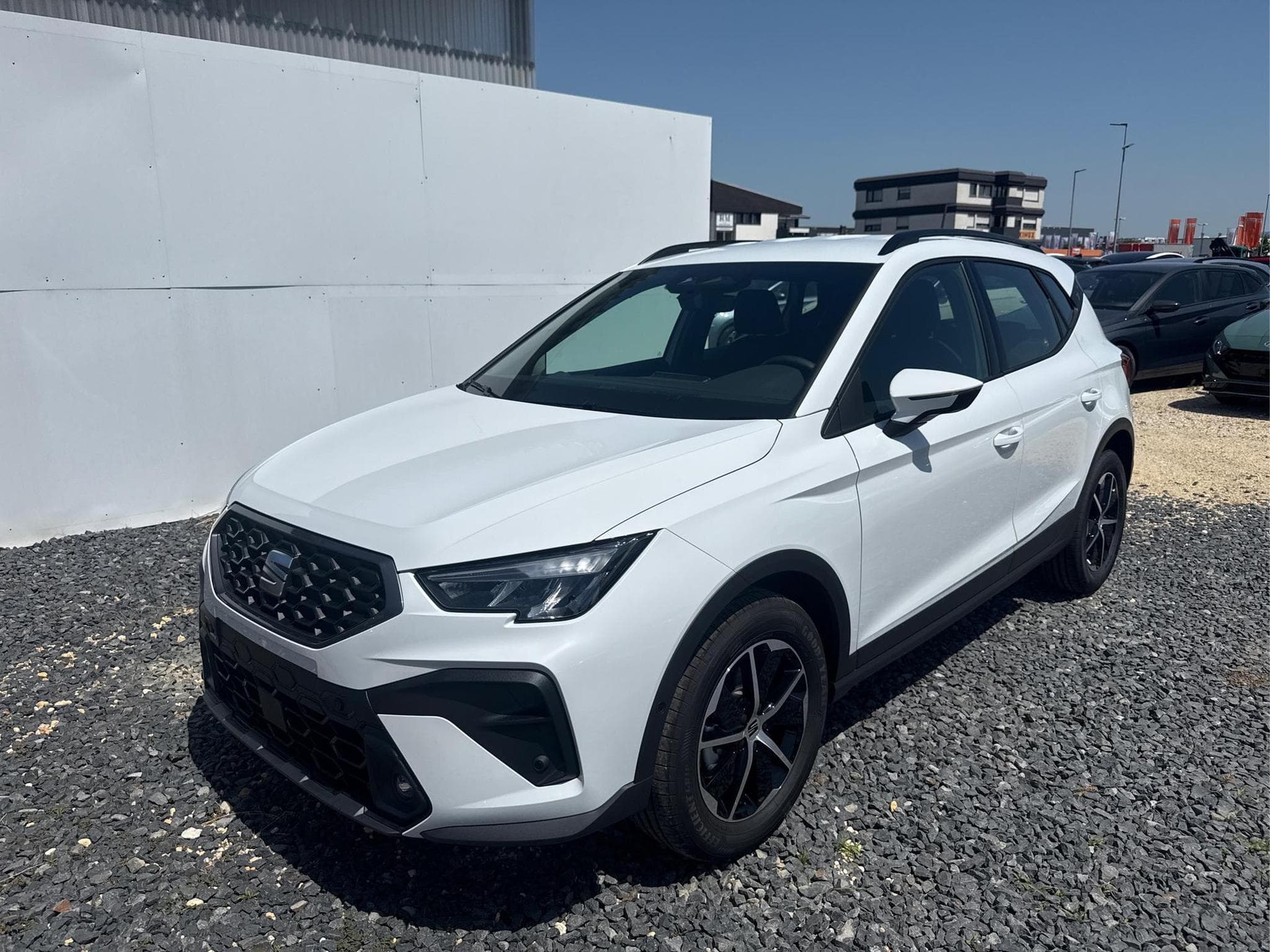 Seat Arona Style Plus (2026) - Photo 1