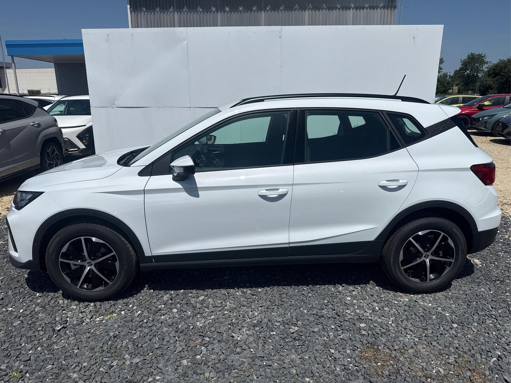 Seat Arona Style Plus (2026) - Photo 3