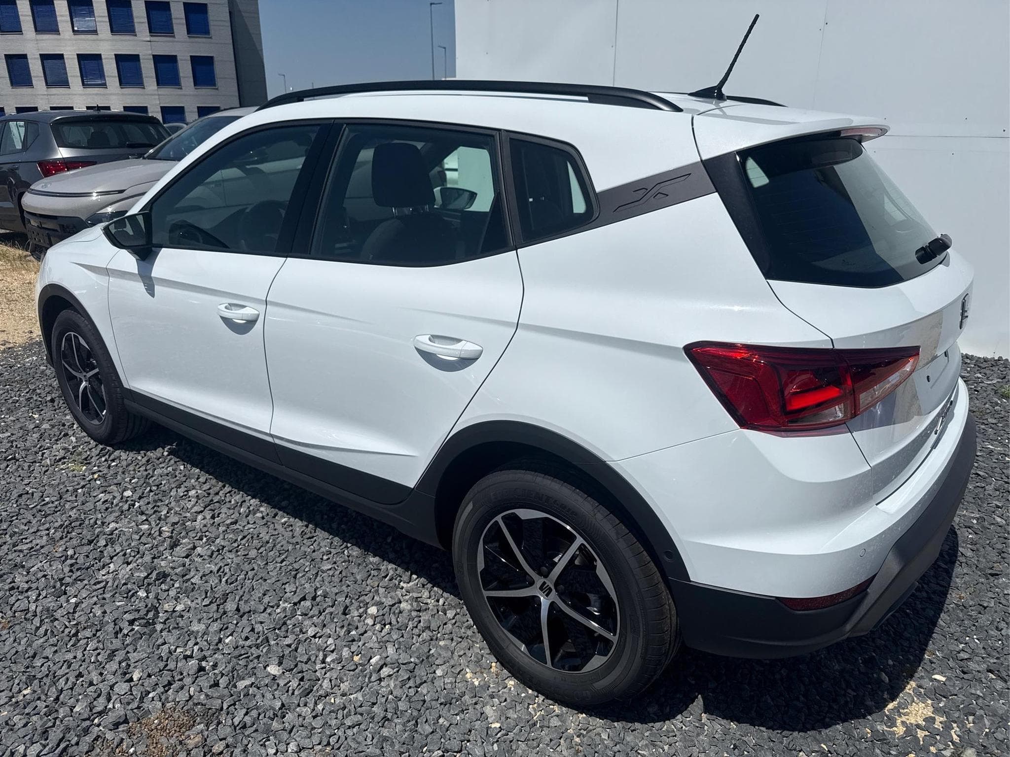 Seat Arona Style Plus (2026) - Photo 4