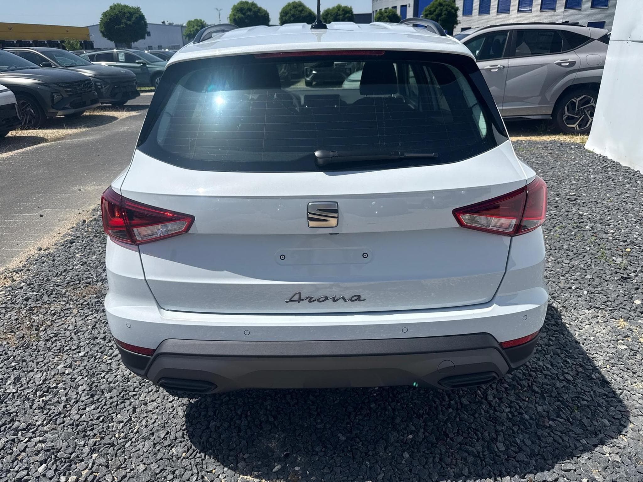 Seat Arona Style Plus (2026) - Photo 6