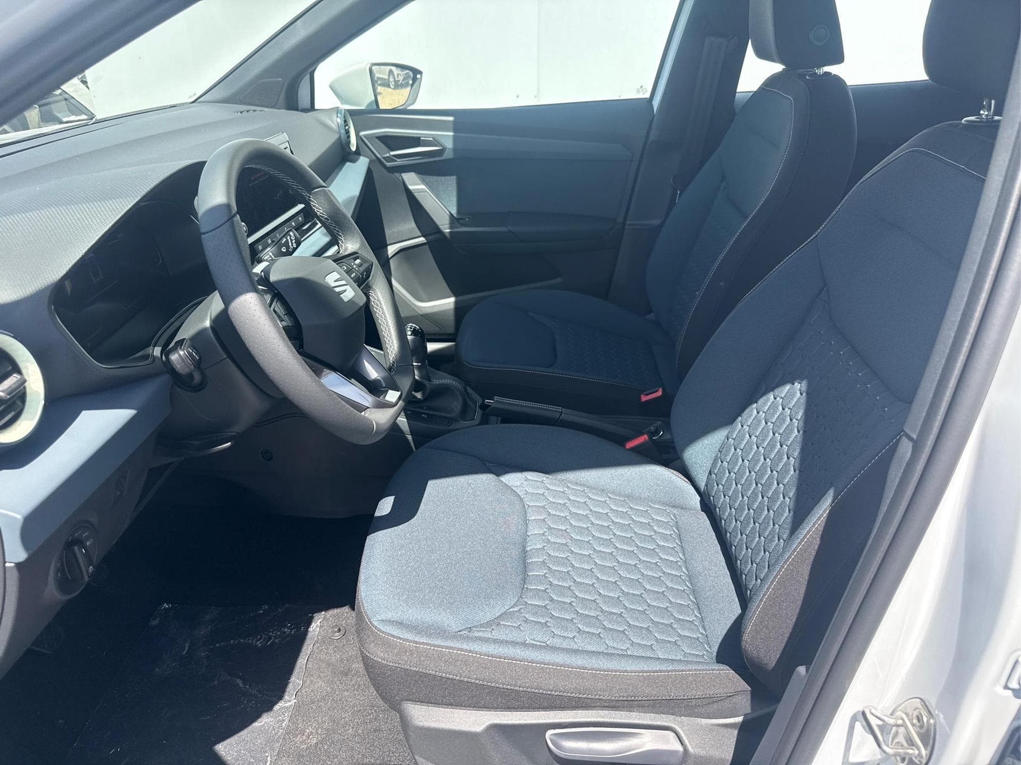 Seat Arona Style Plus (2026) - Photo 8
