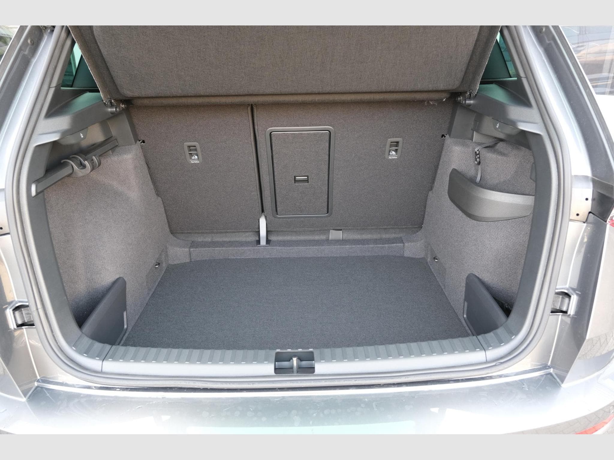 Skoda Karoq 1.5 TSI DSG (2026) - Photo 23