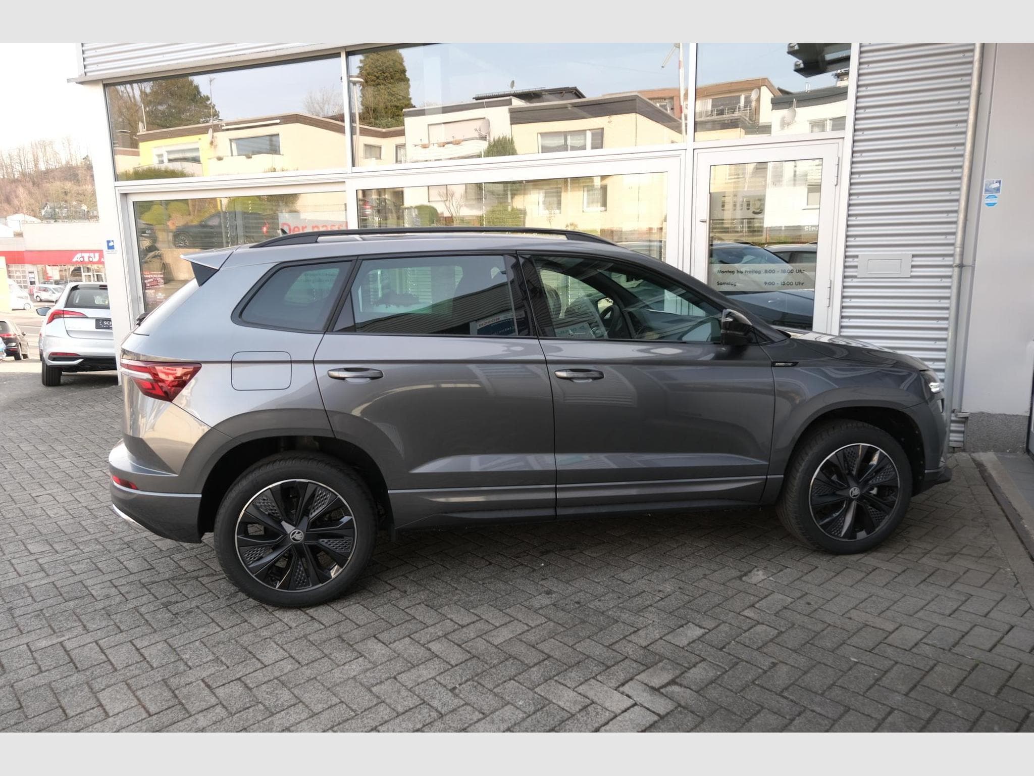 Skoda Karoq 1.5 TSI DSG (2026) - Photo 5