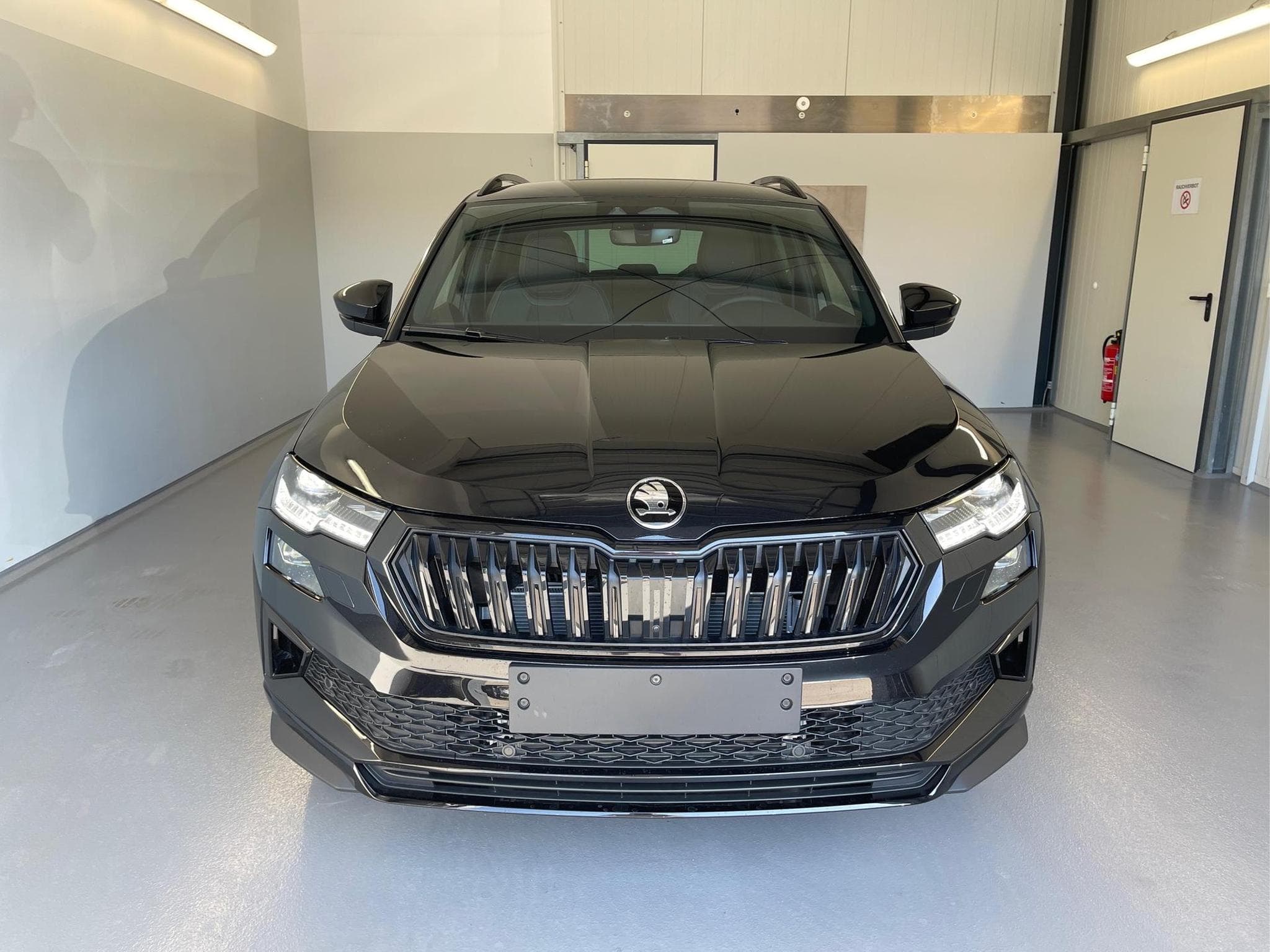 Skoda Karoq Sportline (2026) - Photo 2