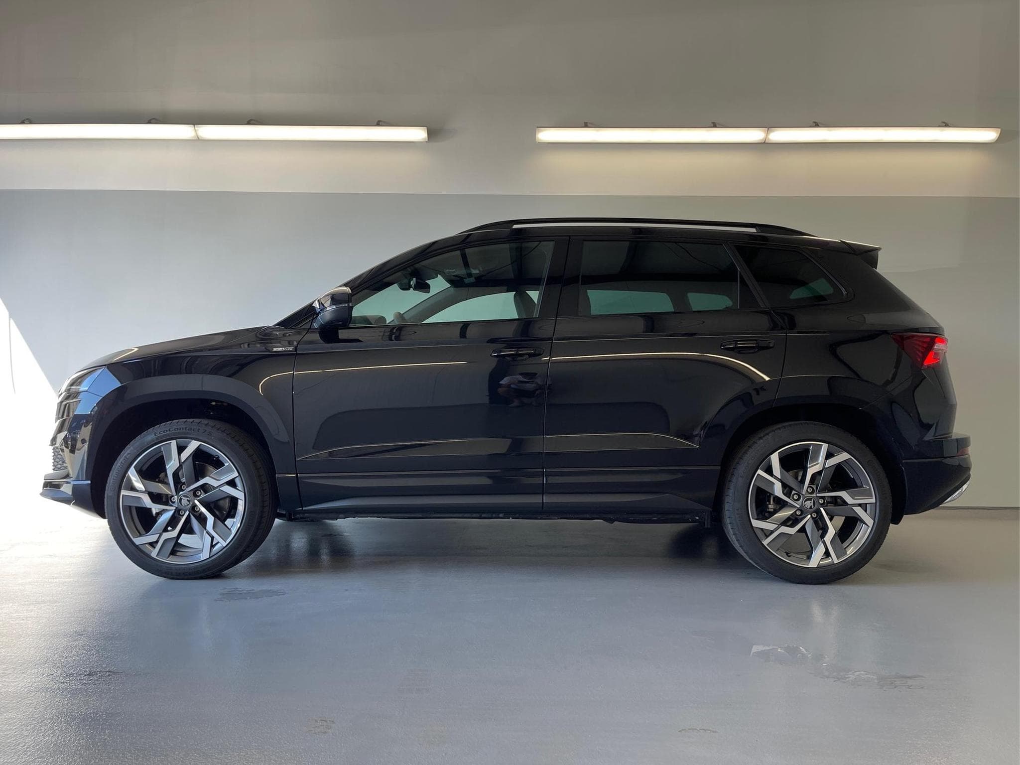 Skoda Karoq Sportline (2026) - Photo 3