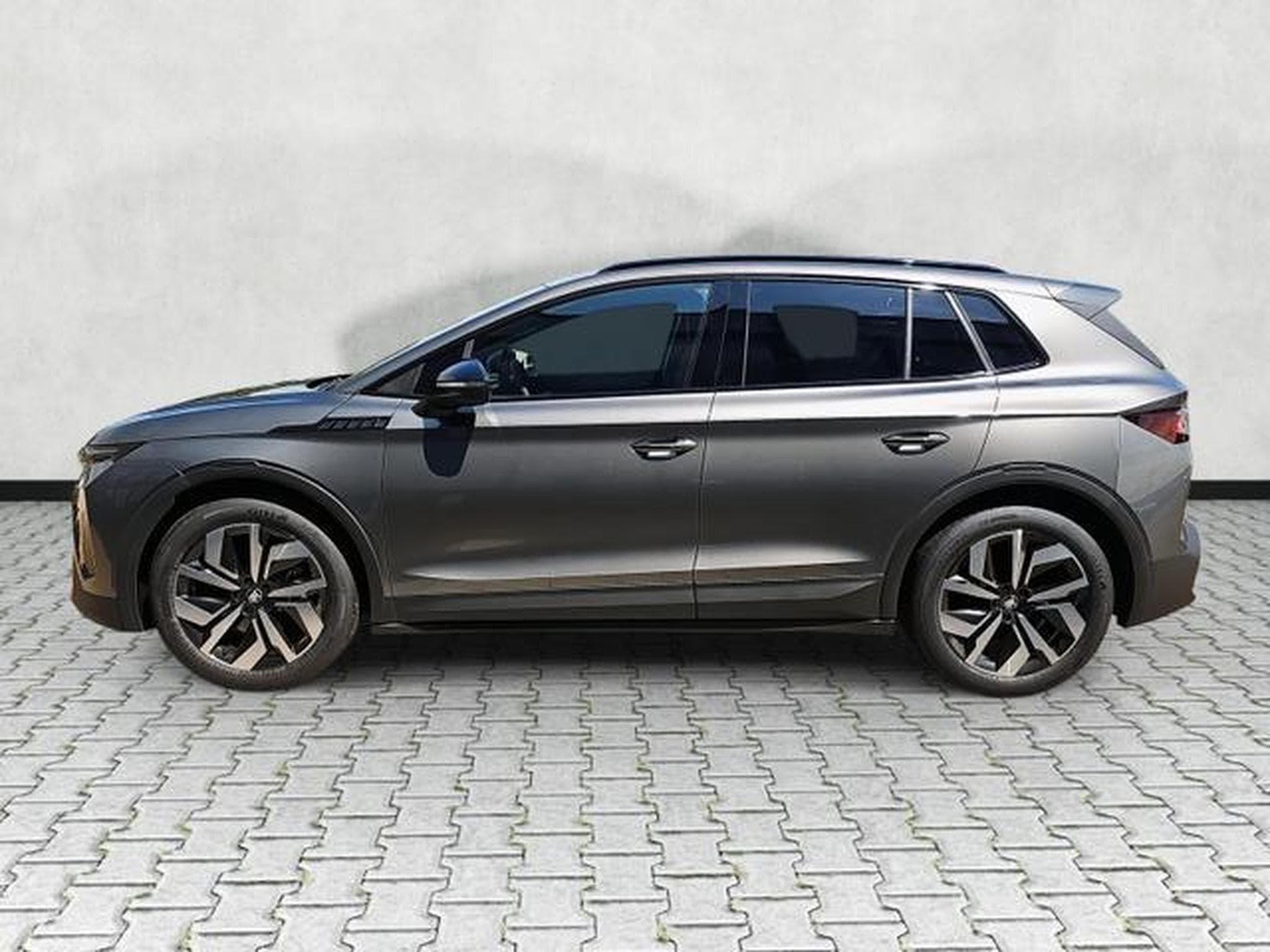 Skoda Elroq 60 Sportline (2026) - Photo 4