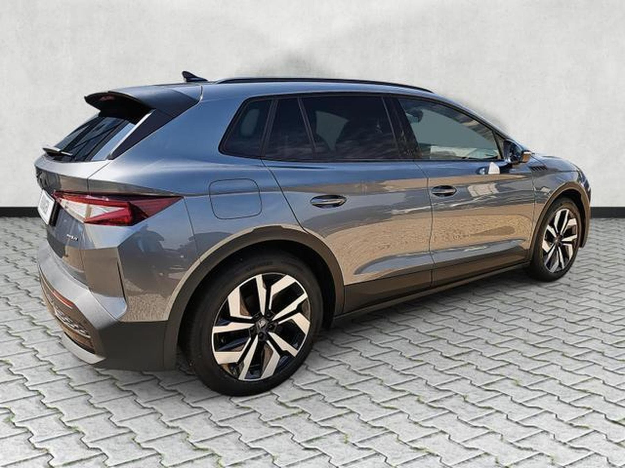Skoda Elroq 60 Sportline (2026) - Photo 7