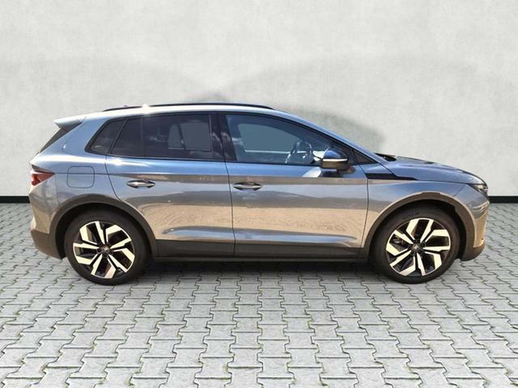 Skoda Elroq 60 Sportline (2026) - Photo 8