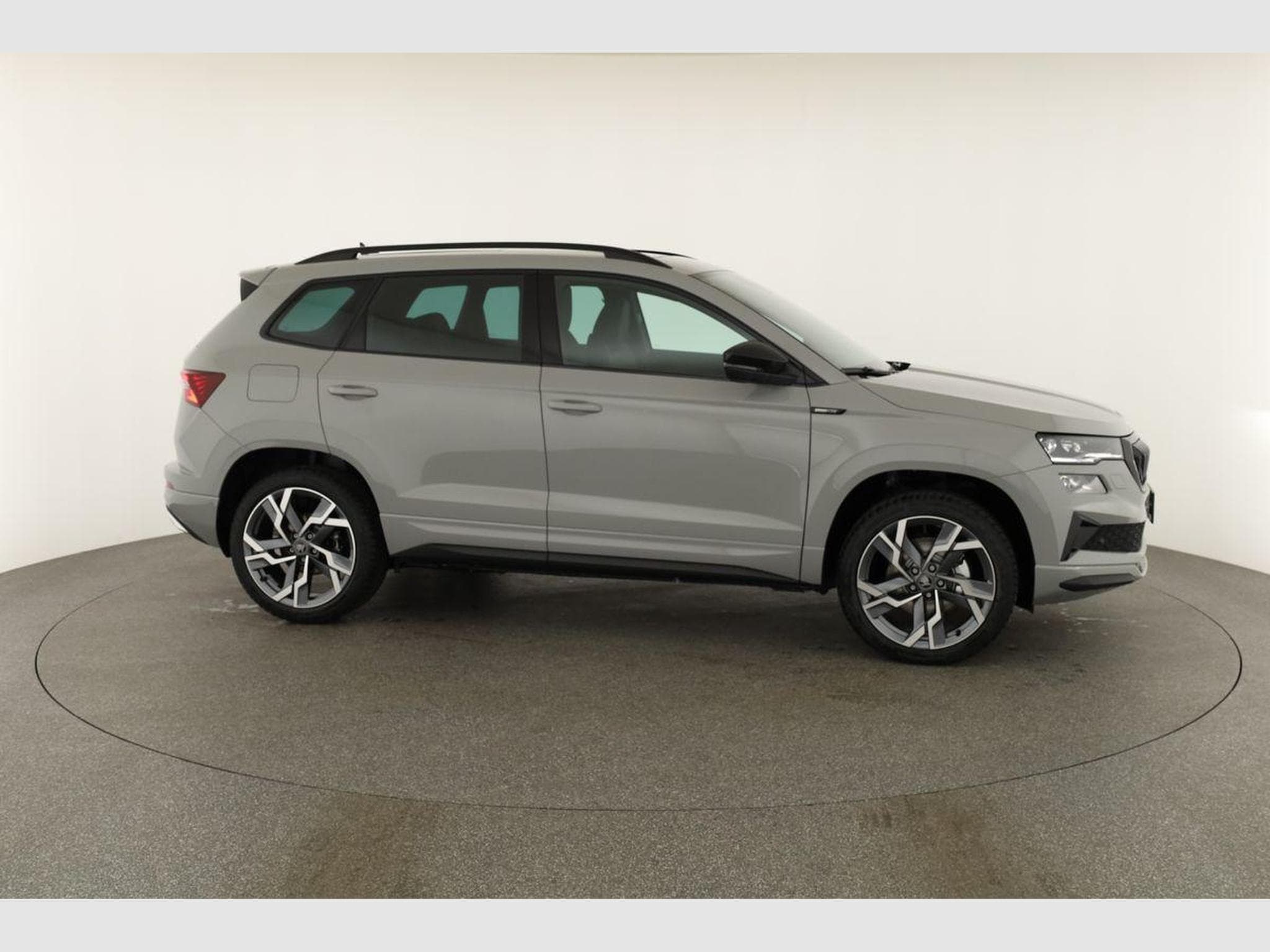 Skoda Karoq Sportline 4x4 (2026) - Photo 24