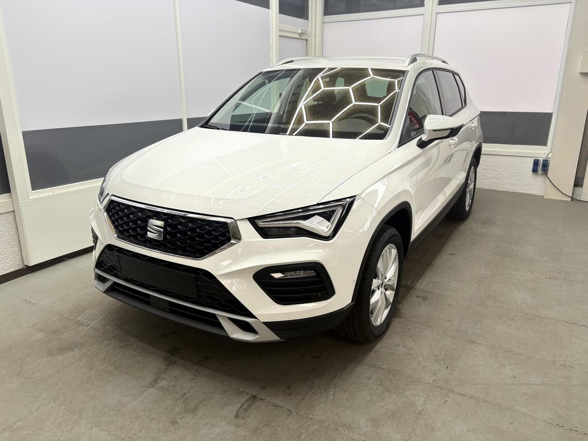 Seat Ateca STYLE PLUS (2026) - Photo 1