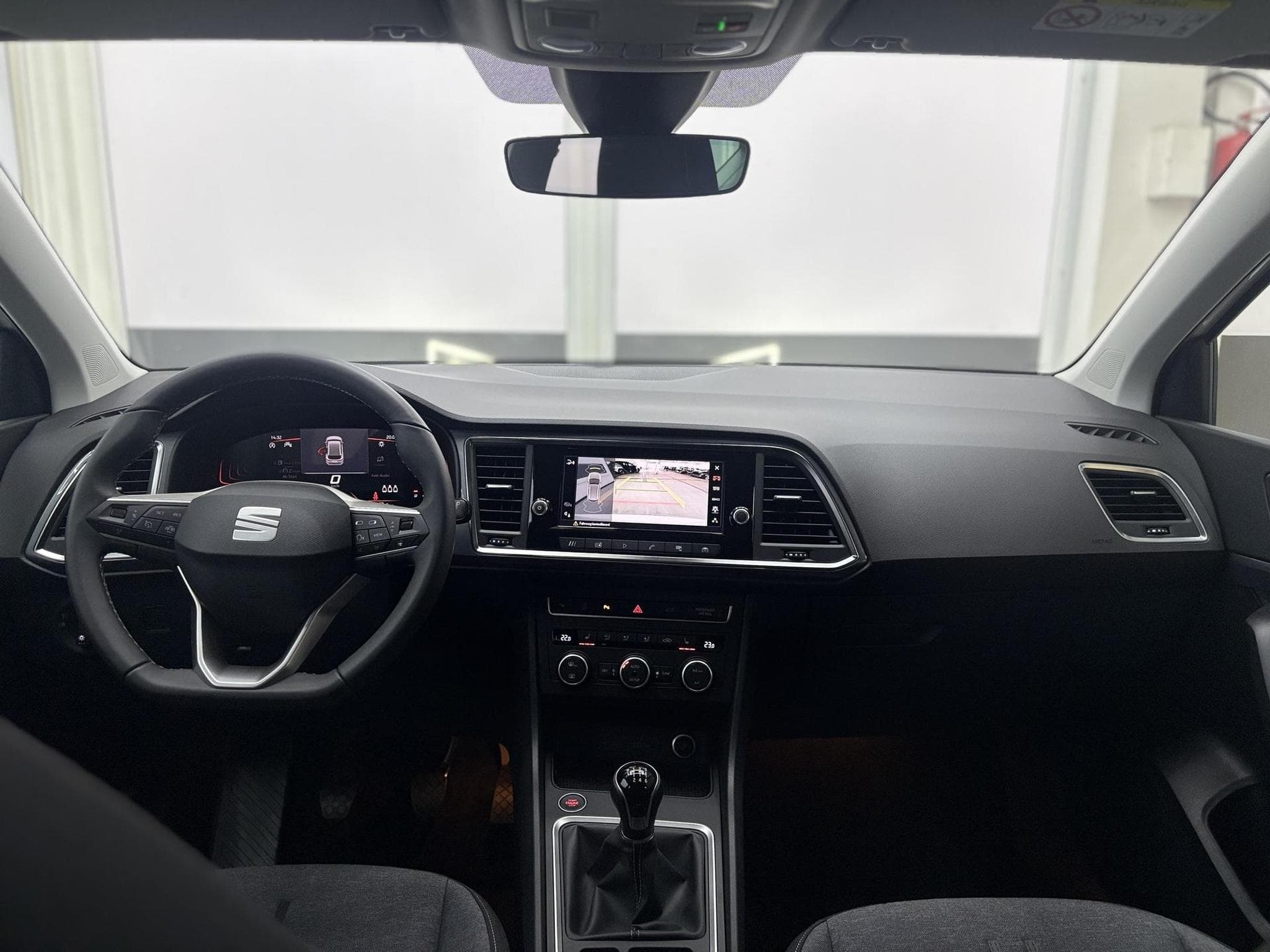 Seat Ateca STYLE PLUS (2026) - Photo 10