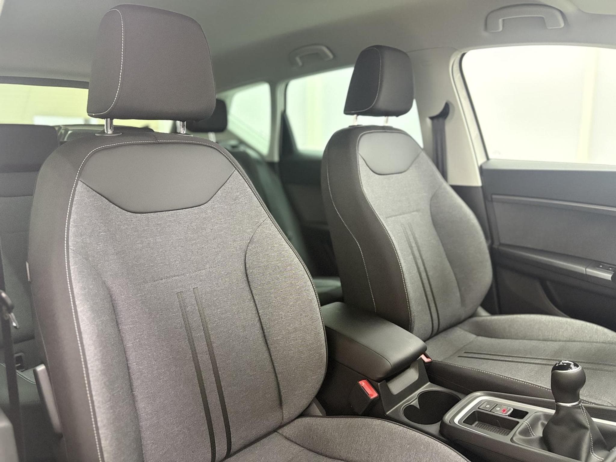 Seat Ateca STYLE PLUS (2026) - Photo 12