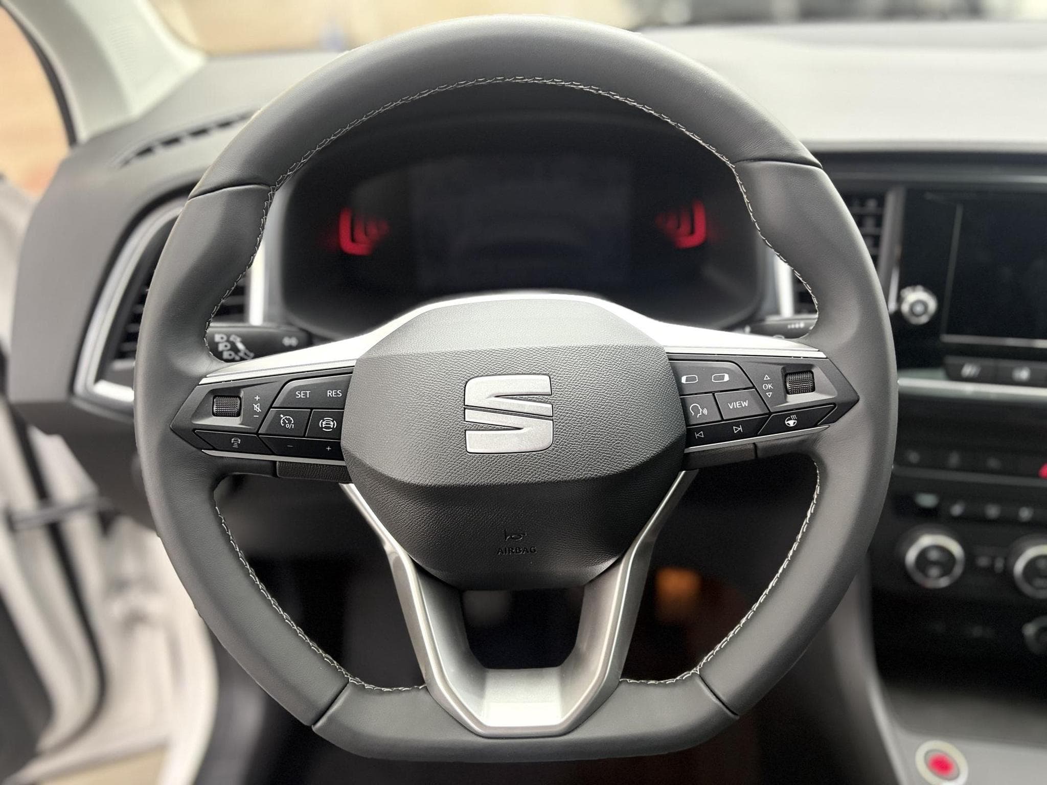 Seat Ateca STYLE PLUS (2026) - Photo 14