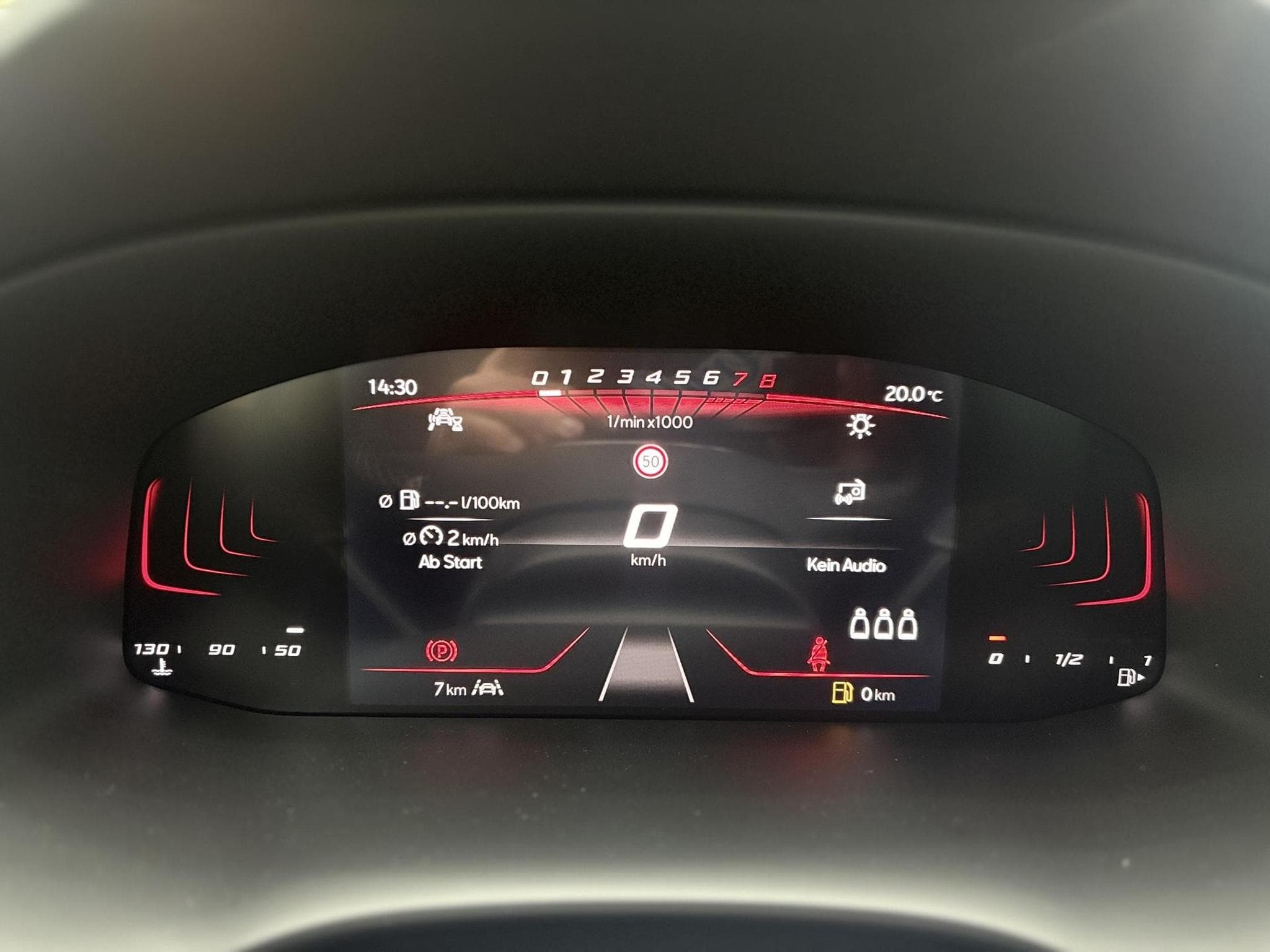 Seat Ateca STYLE PLUS (2026) - Photo 16