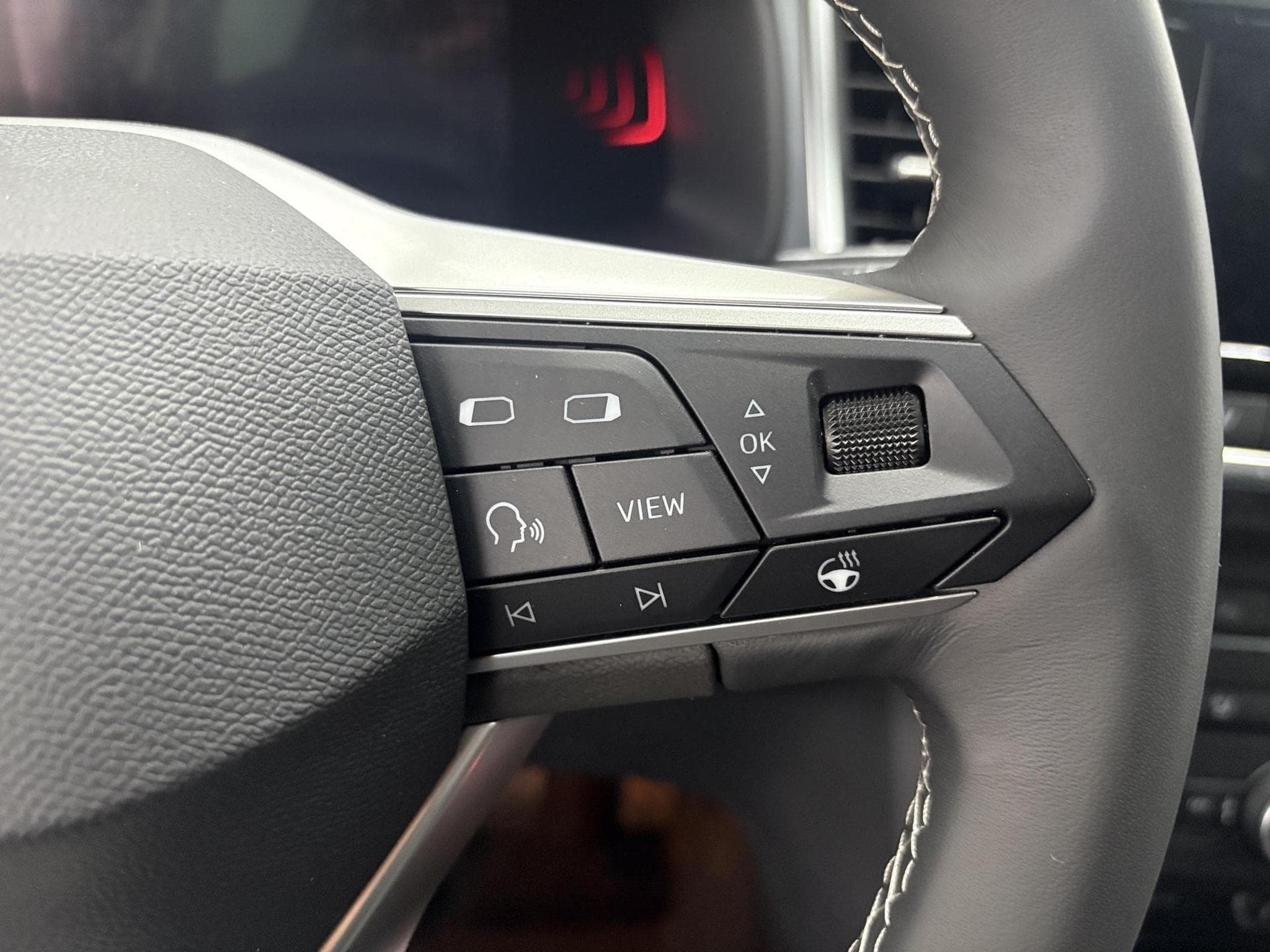 Seat Ateca STYLE PLUS (2026) - Photo 17