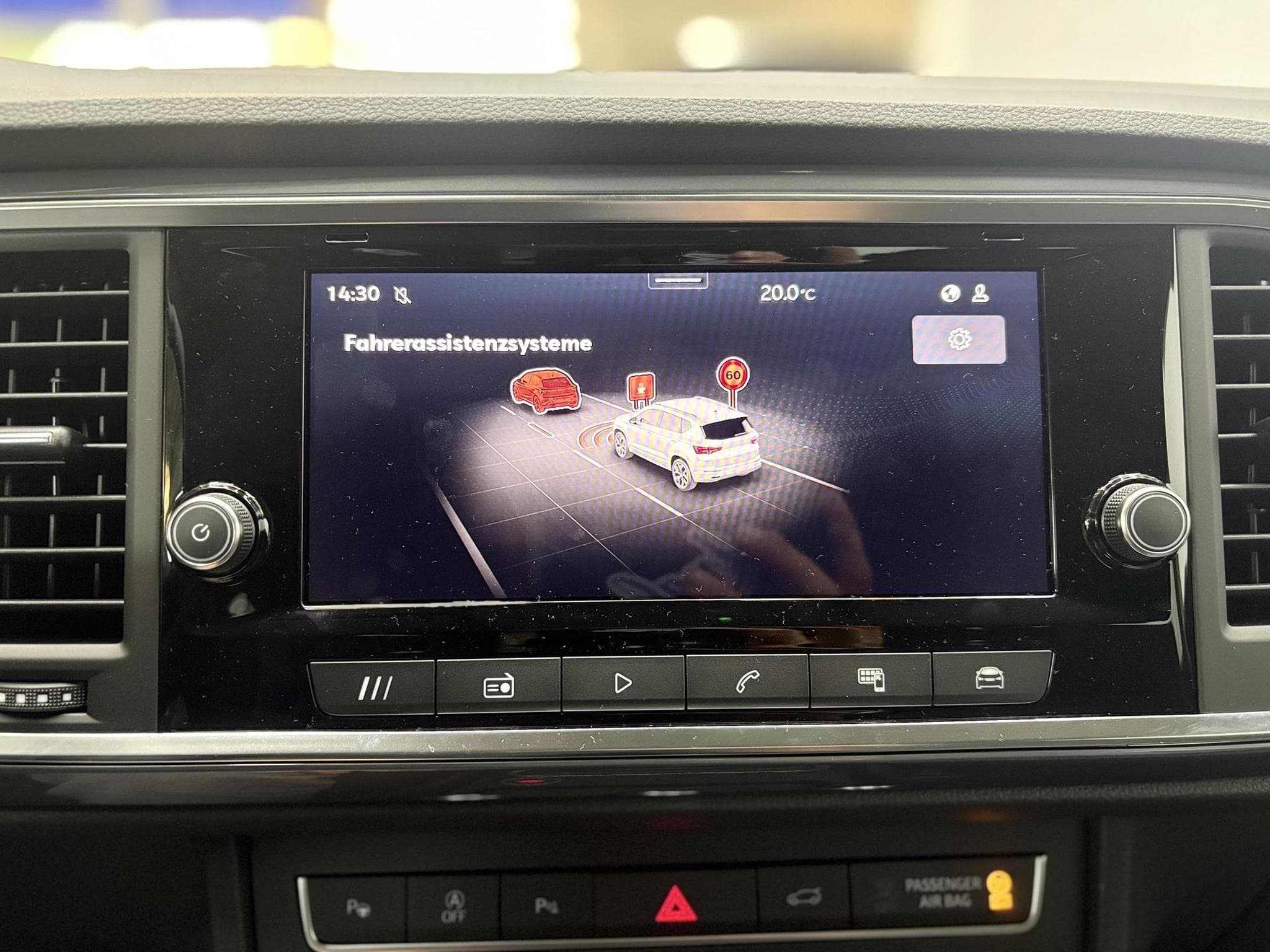 Seat Ateca STYLE PLUS (2026) - Photo 19