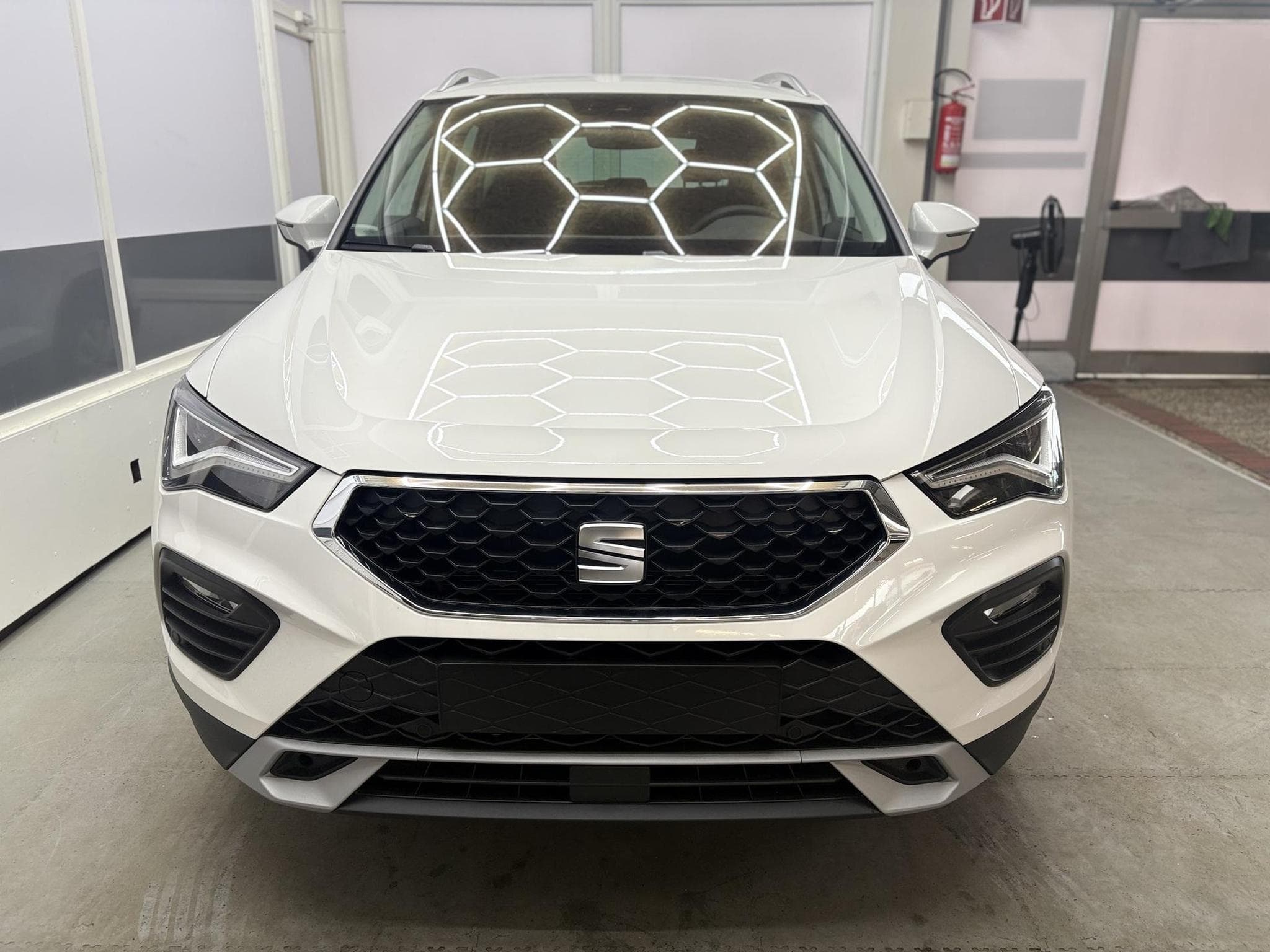 Seat Ateca STYLE PLUS (2026) - Photo 2