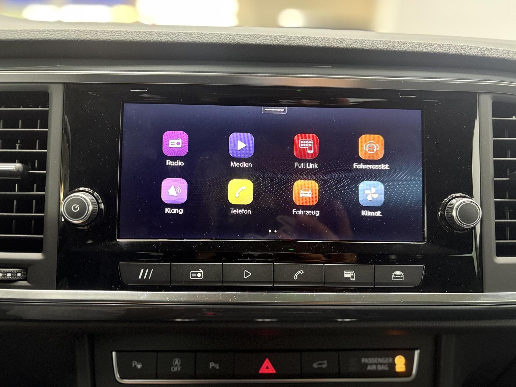 Seat Ateca STYLE PLUS (2026) - Photo 21