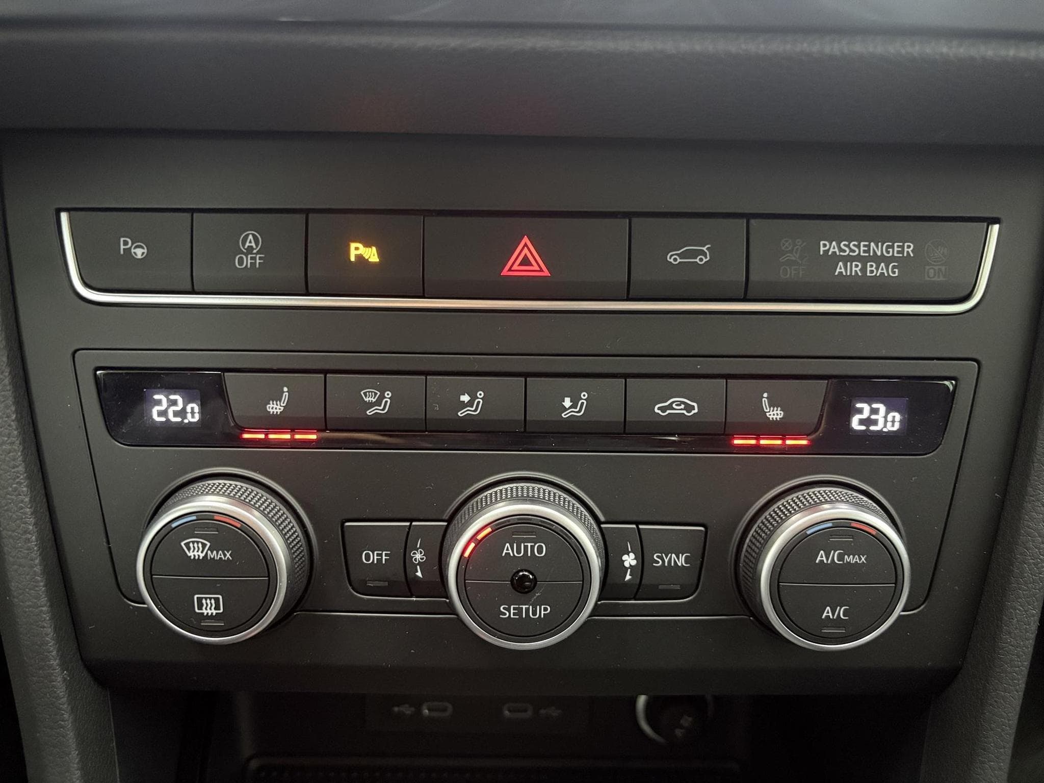 Seat Ateca STYLE PLUS (2026) - Photo 23