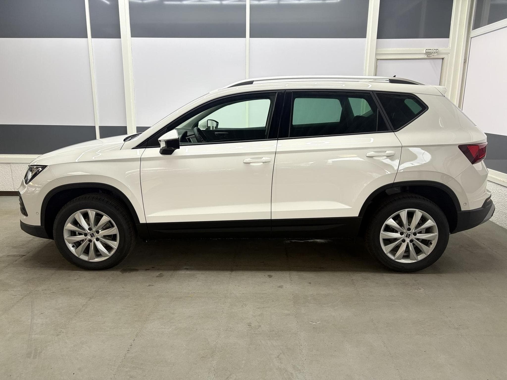 Seat Ateca STYLE PLUS (2026) - Photo 3