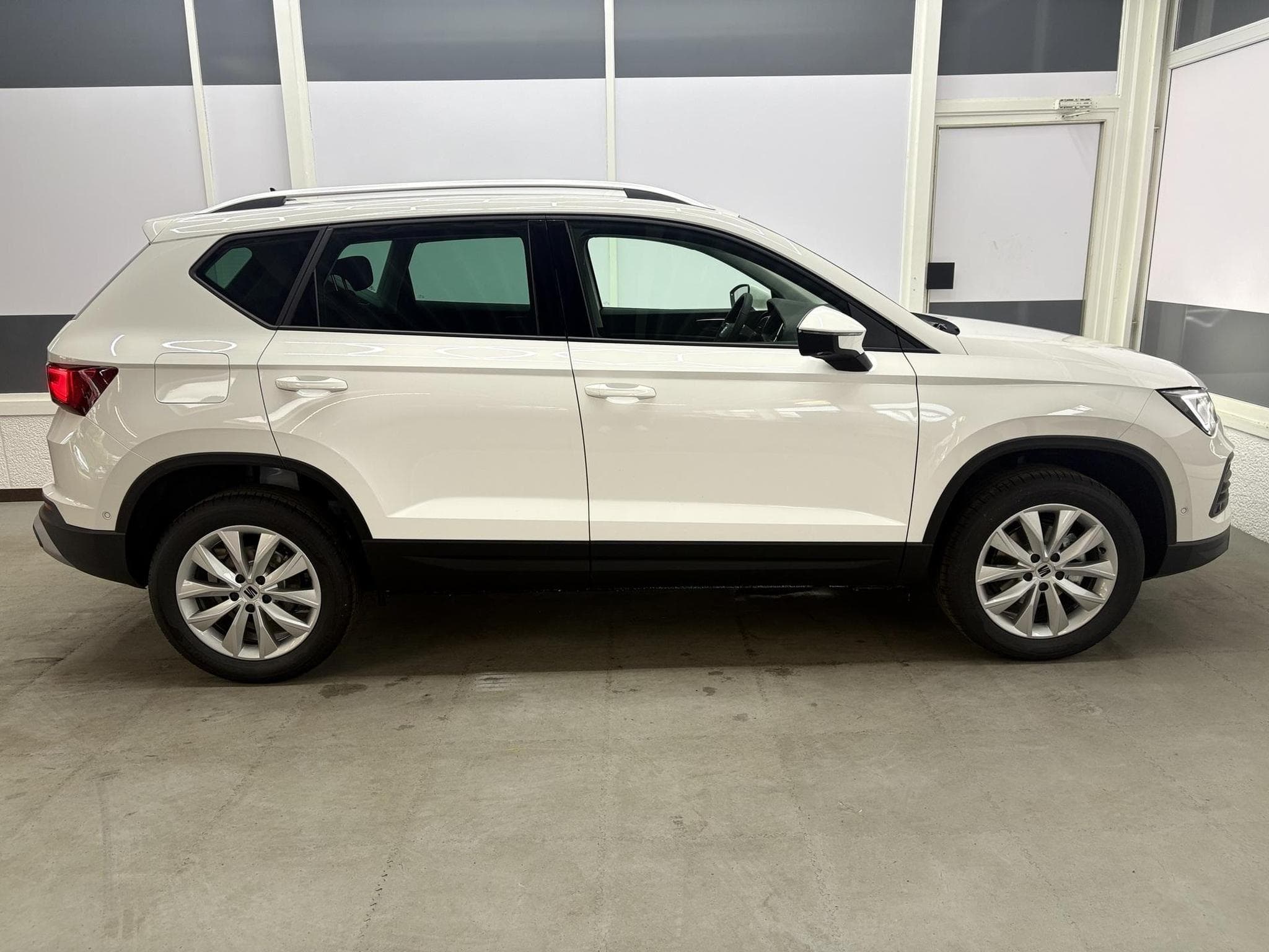 Seat Ateca STYLE PLUS (2026) - Photo 4