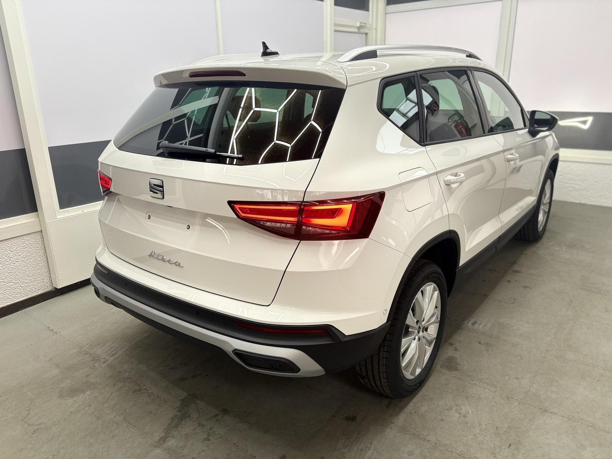 Seat Ateca STYLE PLUS (2026) - Photo 5